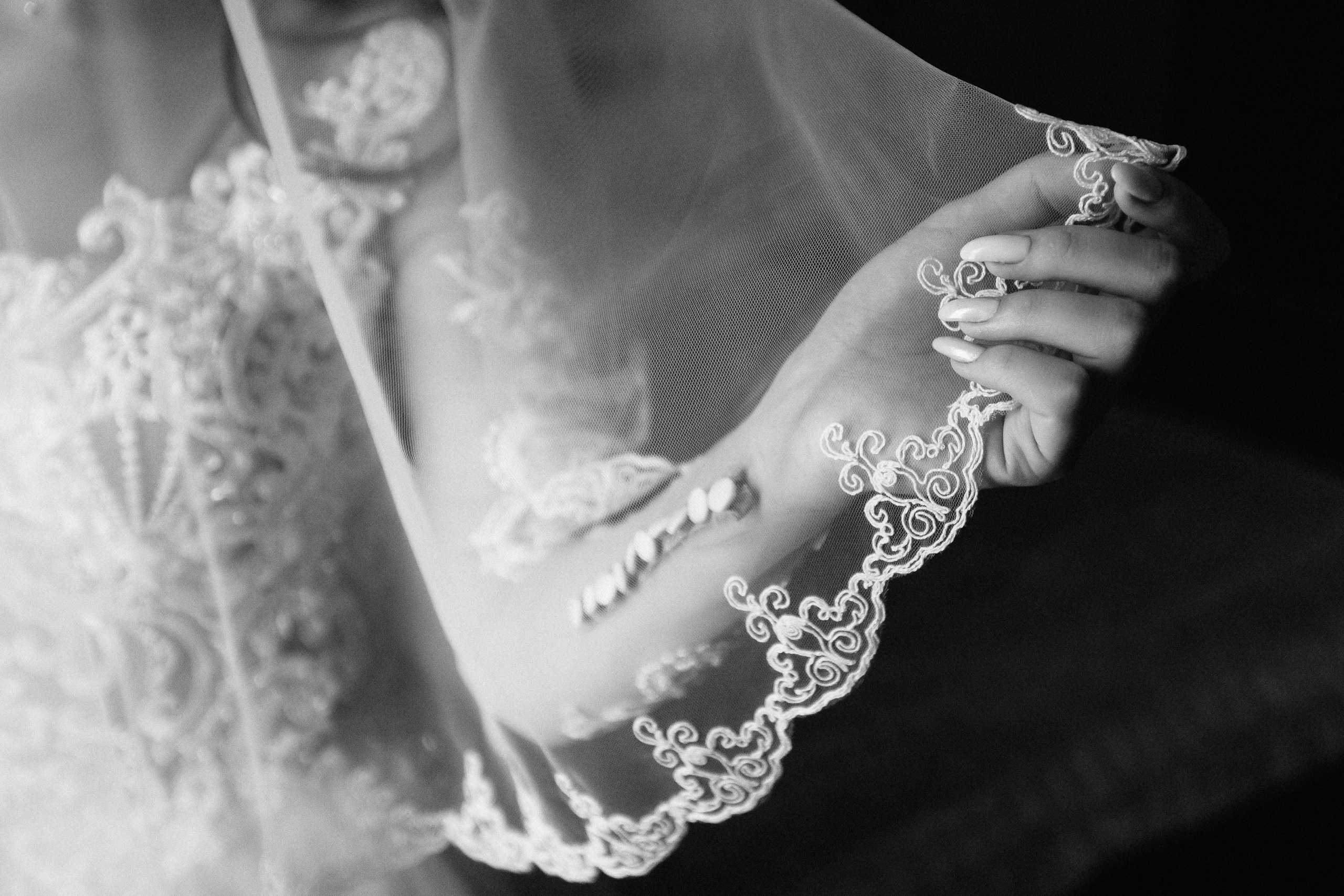 Свадьба Интернациональная. Фотограф Петр Капралов