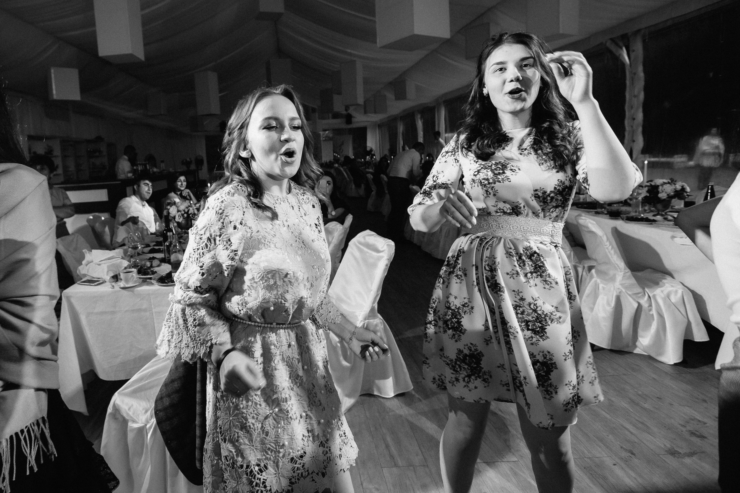 Свадьба Интернациональная. Фотограф Петр Капралов