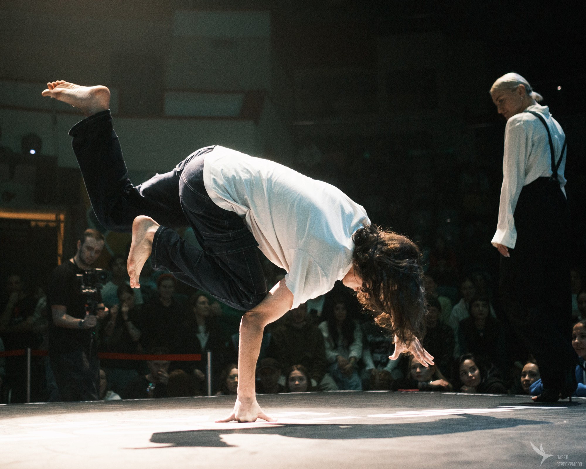 Hip-Hop Kazan. Репортажный фотограф в Казани Павел Серпокрылов