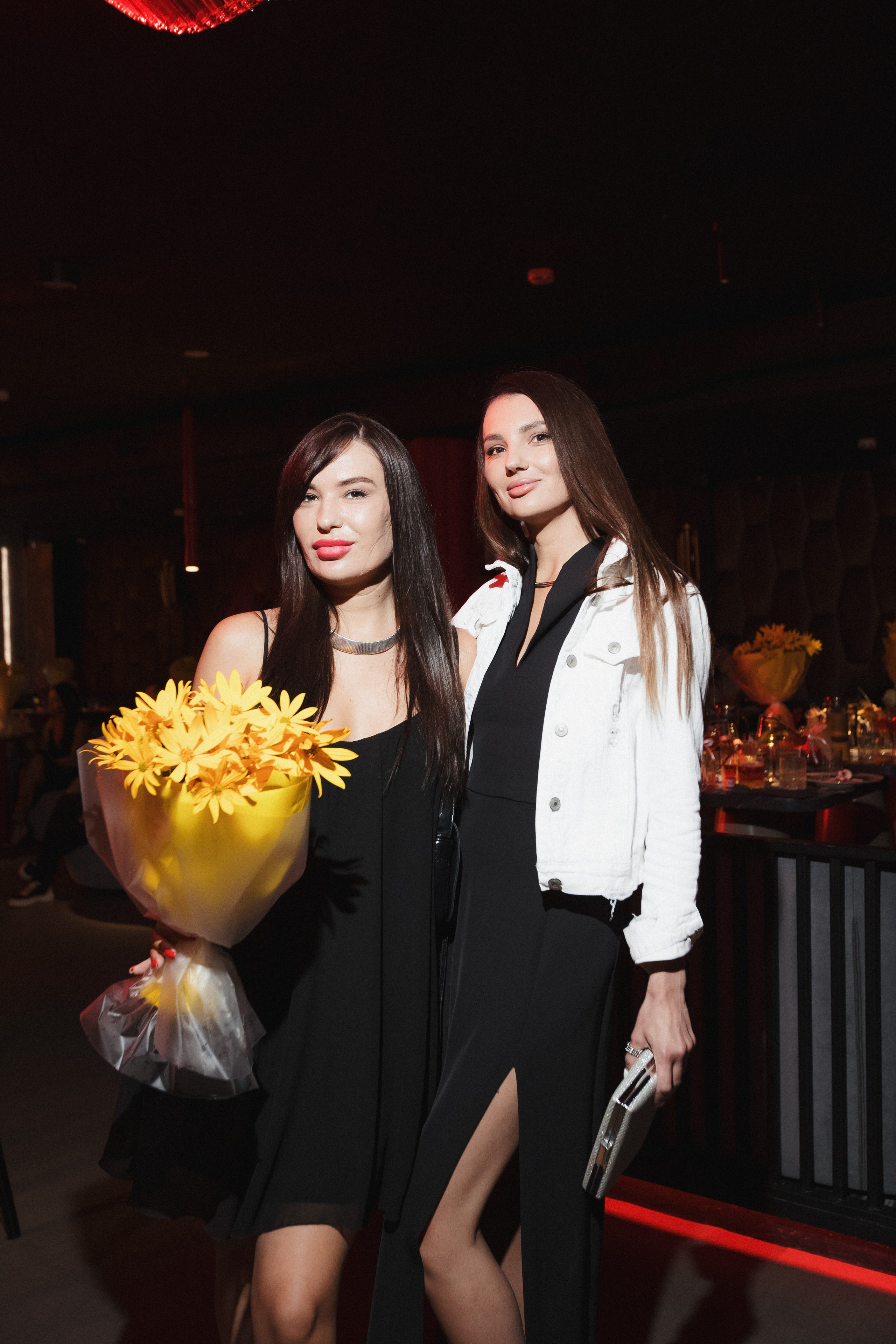 Иммерсивный ужин NATIONAL FOOD в рамках фестиваля «Кухня без границ». СВОИ. ФОТООТЧЕТЫ-СОБЫТИЯ-МЕСТА