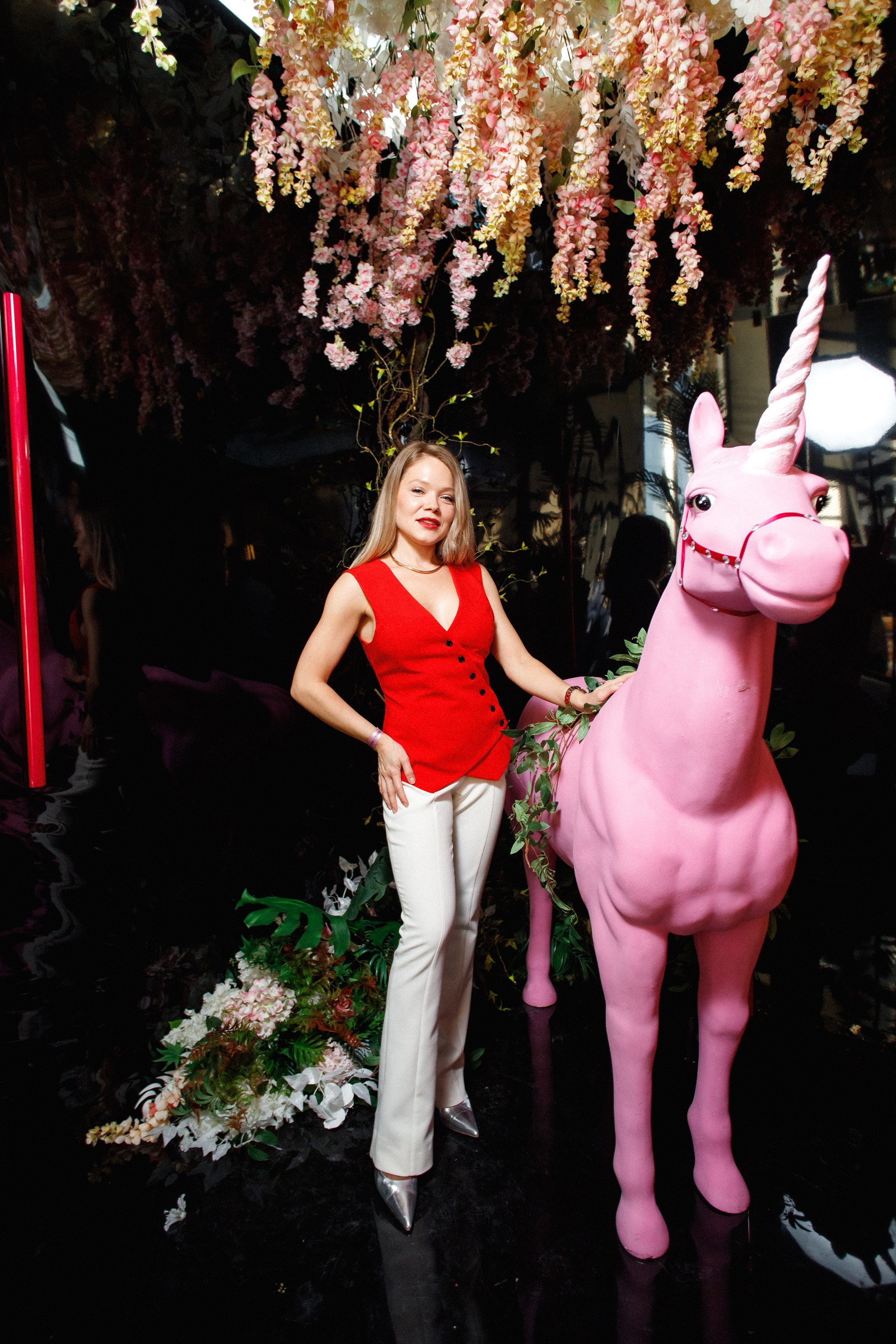 BRAVO FLORA EVENT. СВОИ. ФОТООТЧЕТЫ-СОБЫТИЯ-МЕСТА