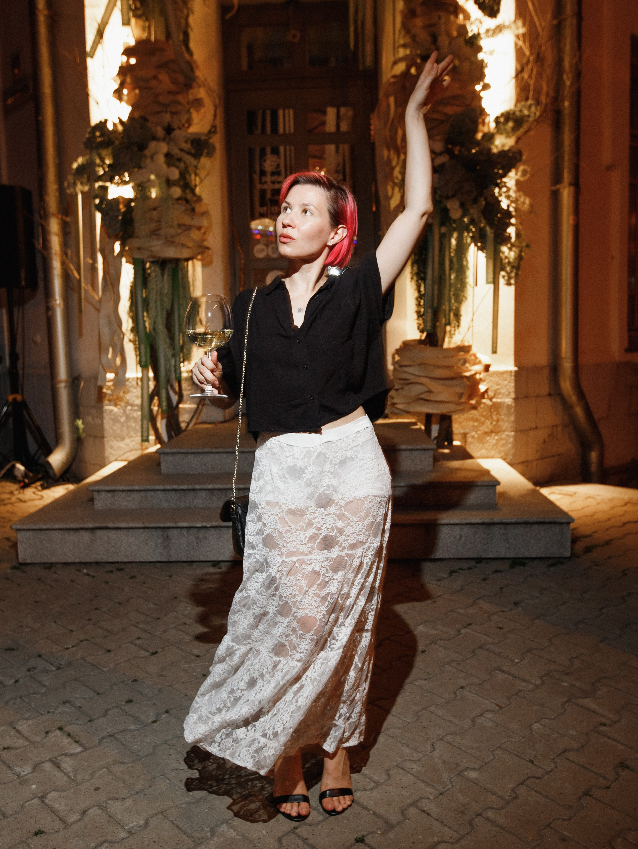 Pasta na bare — 3 YEARS. СВОИ. ФОТООТЧЕТЫ-СОБЫТИЯ-МЕСТА