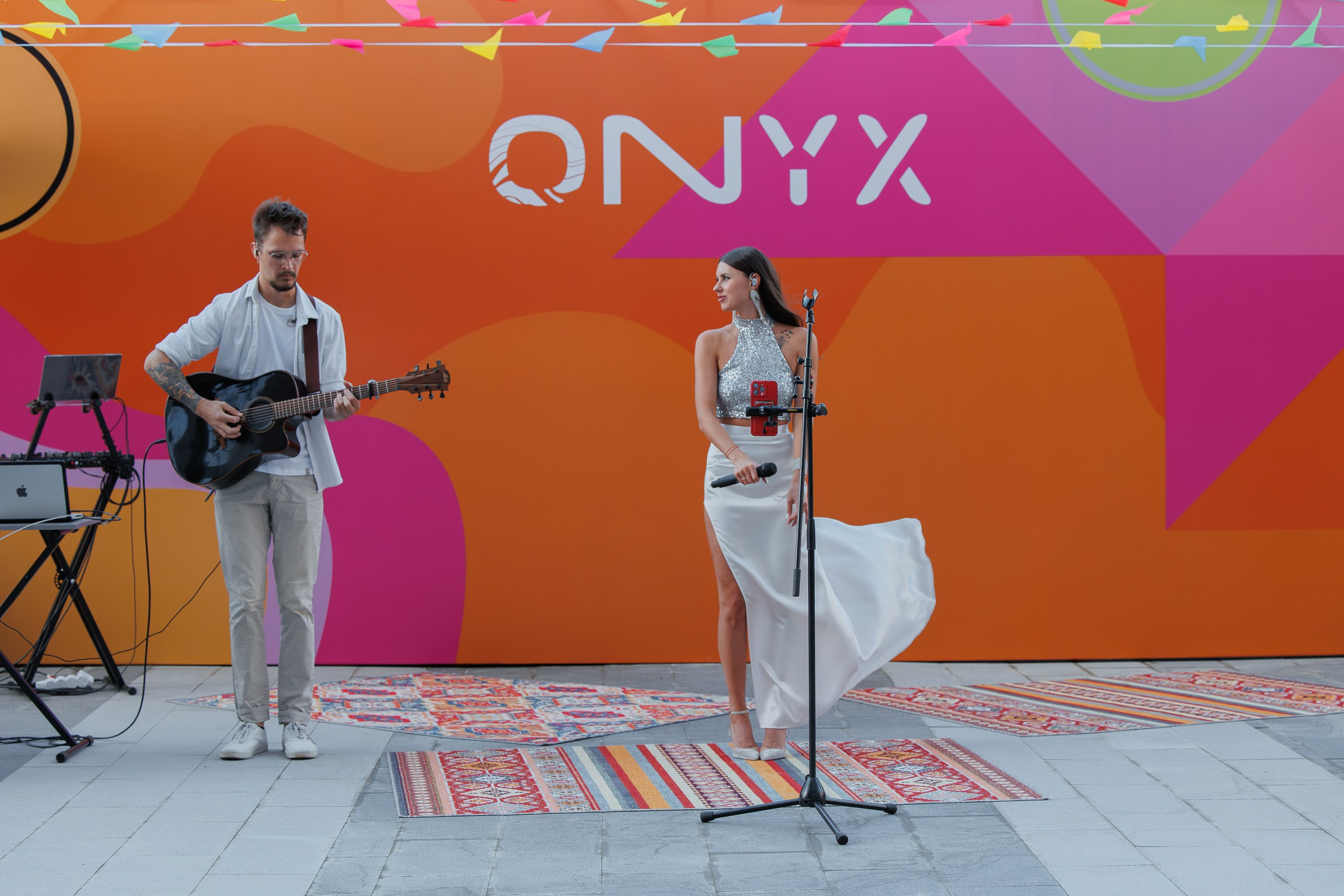 ONYX — ДВОР МОЕЙ МЕЧТЫ. СВОИ. ФОТООТЧЕТЫ-СОБЫТИЯ-МЕСТА