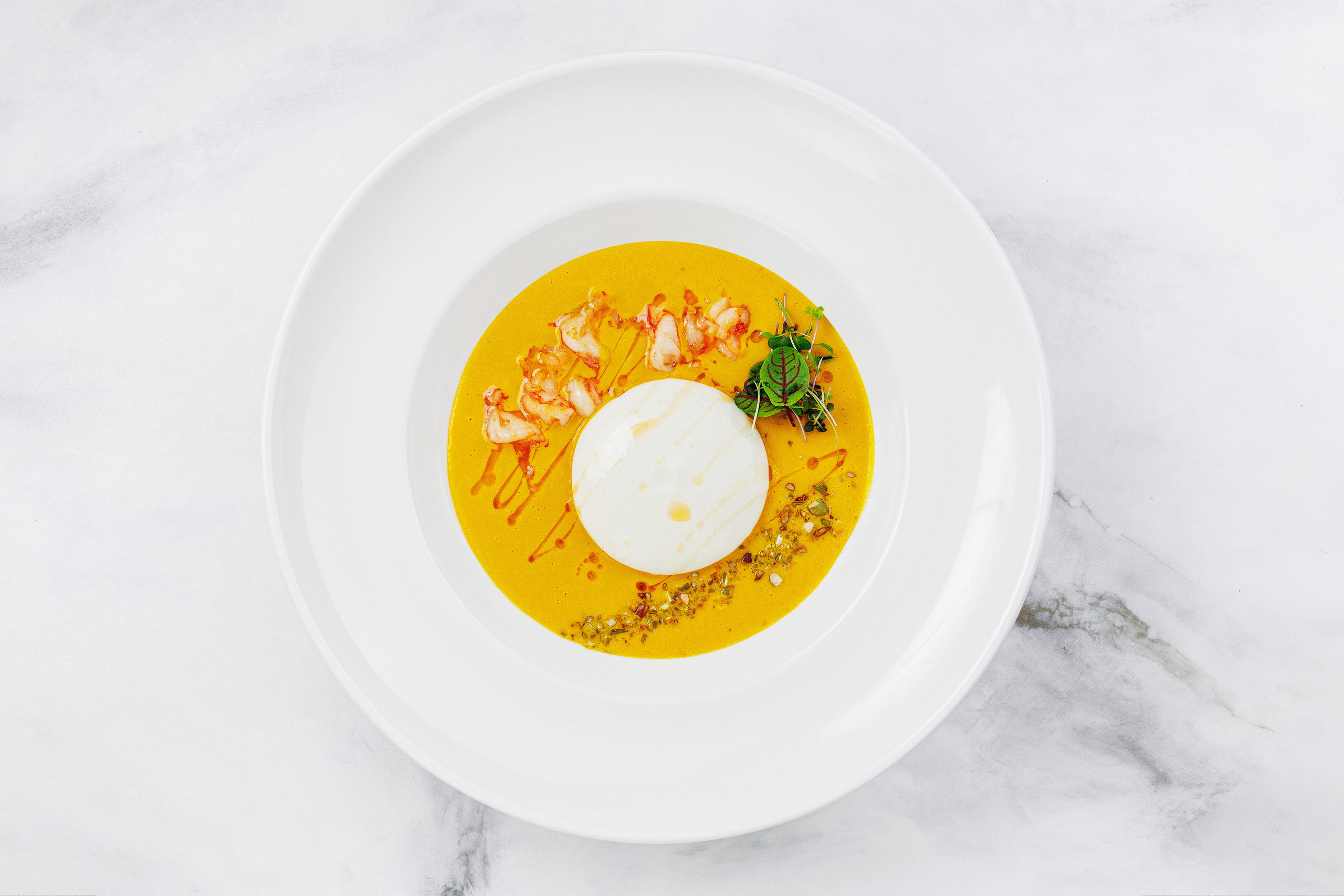 Самый молодой и новый ШЕФ-повар ресторана РЕСНОТА. СВОИ. ФОТООТЧЕТЫ-СОБЫТИЯ-МЕСТА