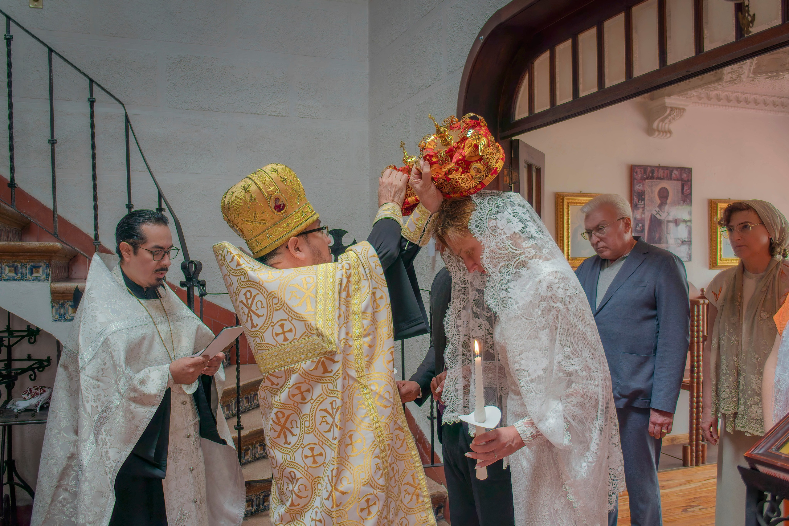 Dasha & Roman. CDMX Photography | Alex Klenin| Portrait & Event Photographer