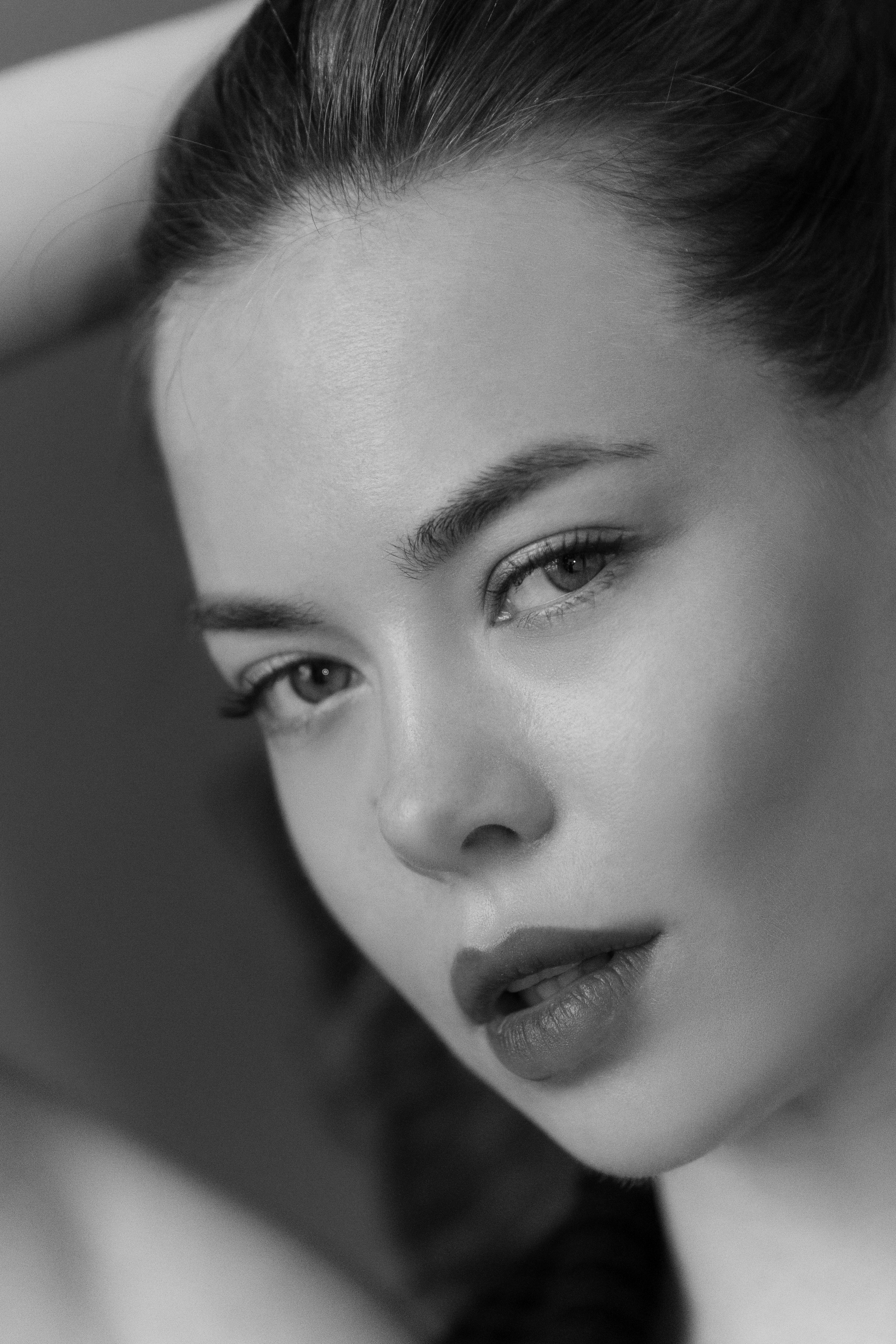 Портретная фотосъемка