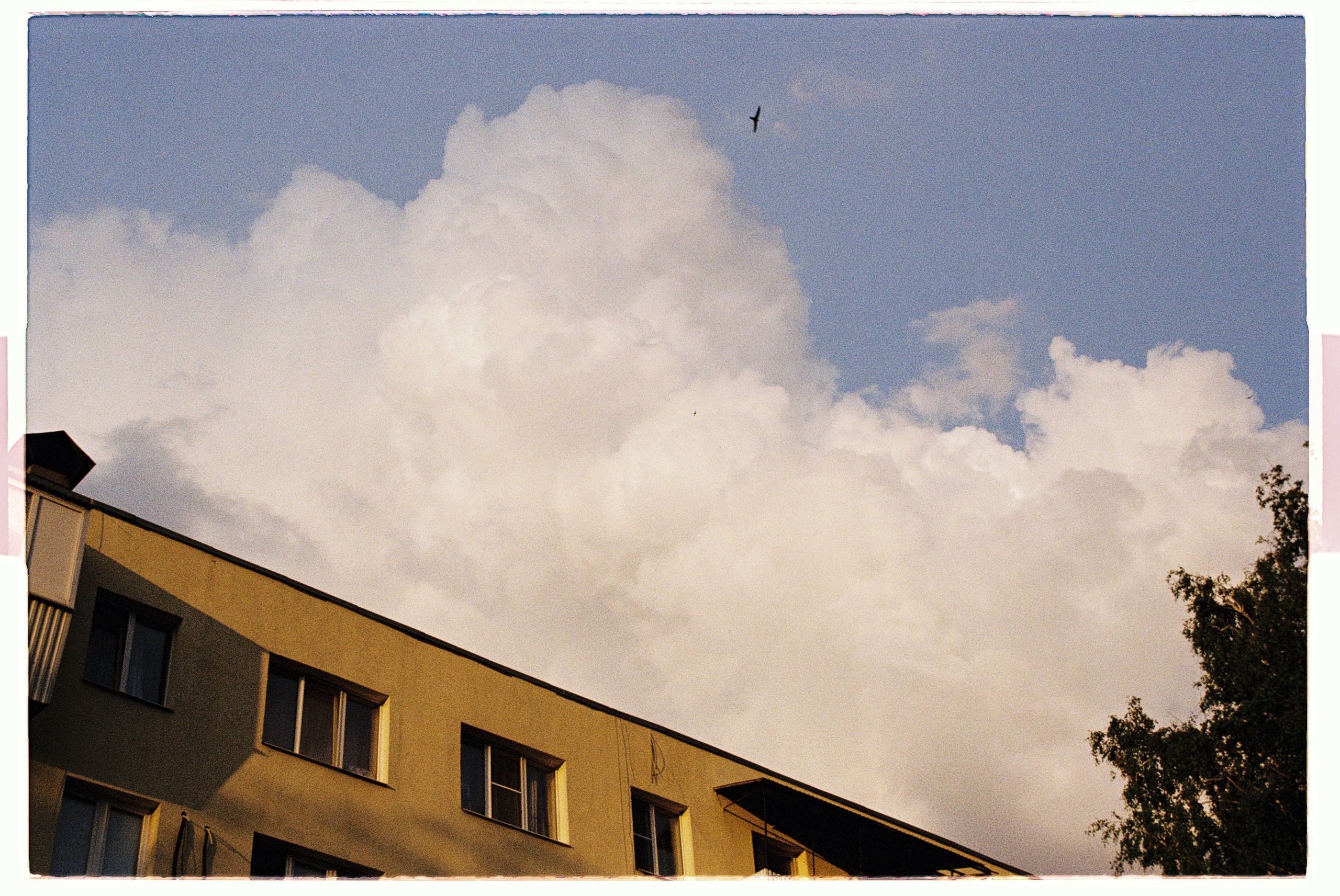 Katya Zhukova — Photographer in Bratislava
