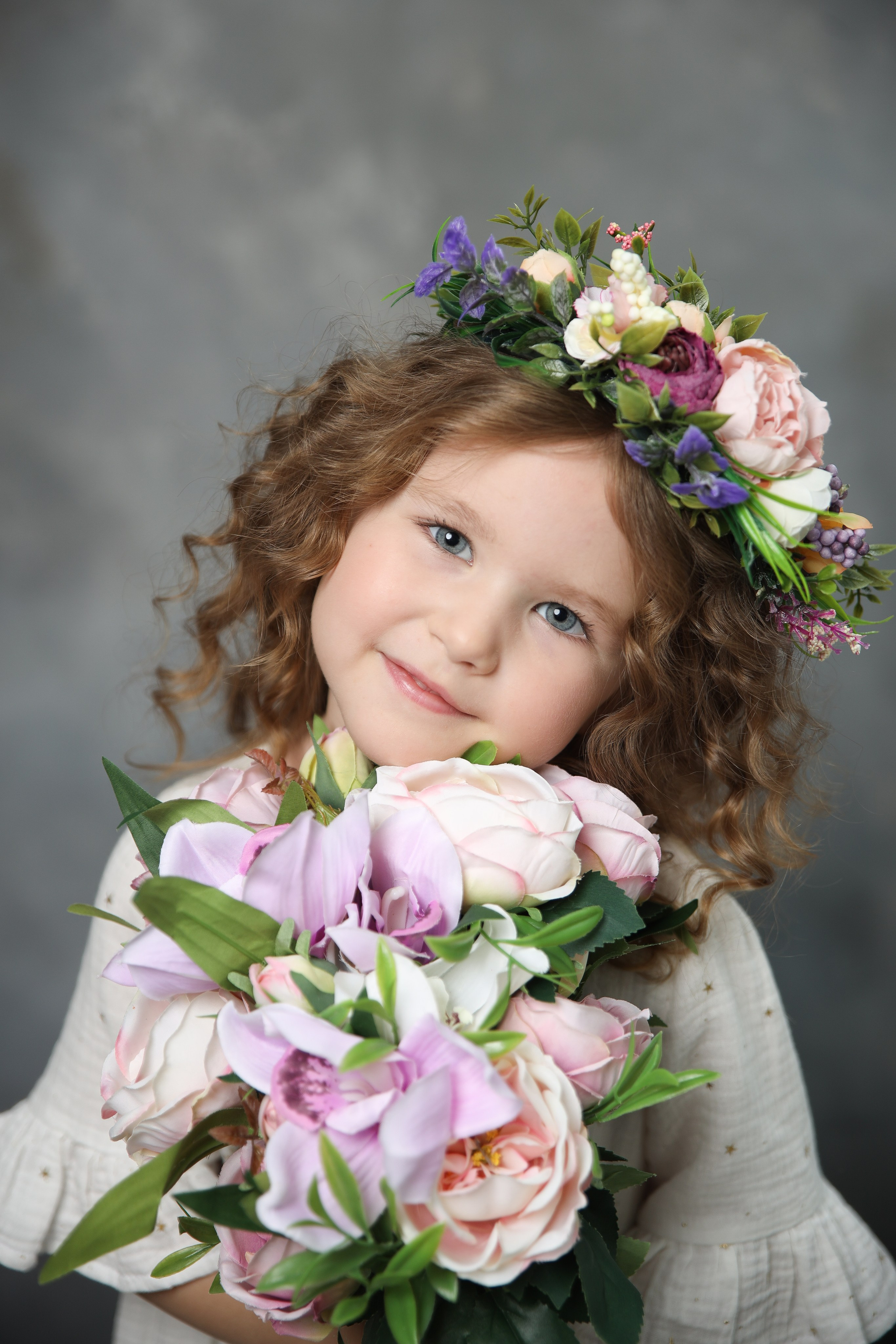 Фотограф в садик. Фотостудия «Стрекоза»