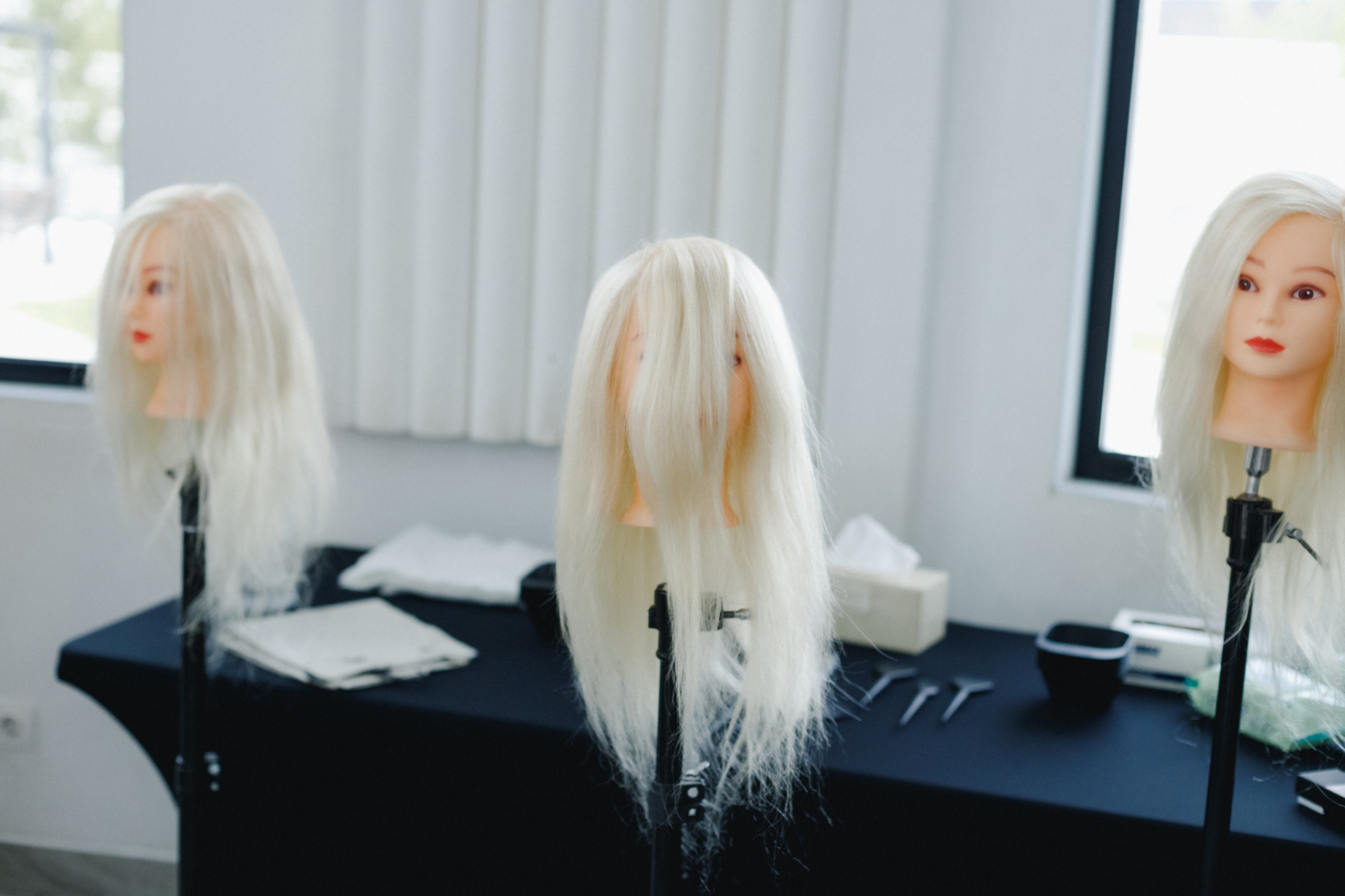 Davines Color Day. СВОИ. ФОТООТЧЕТЫ-СОБЫТИЯ-МЕСТА