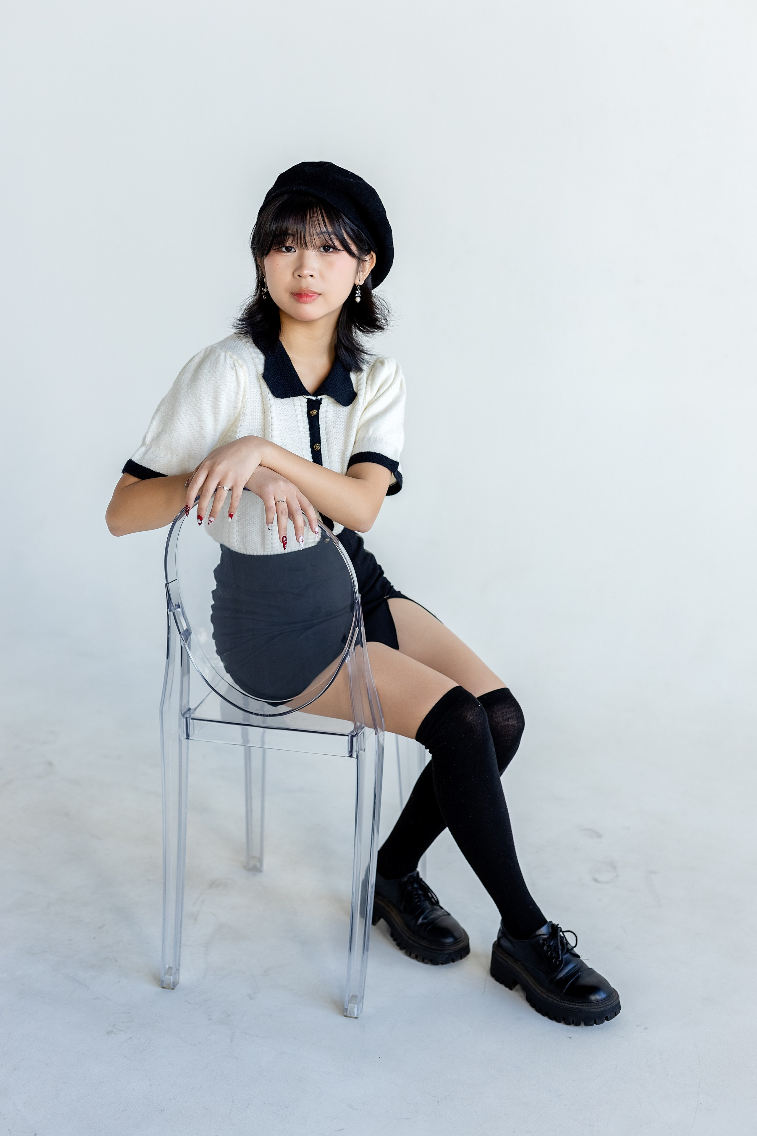 Школа 71, 9 класс. Владивосток. Стильный выпускной альбом Владивосток фотограф Вероника Мигачева