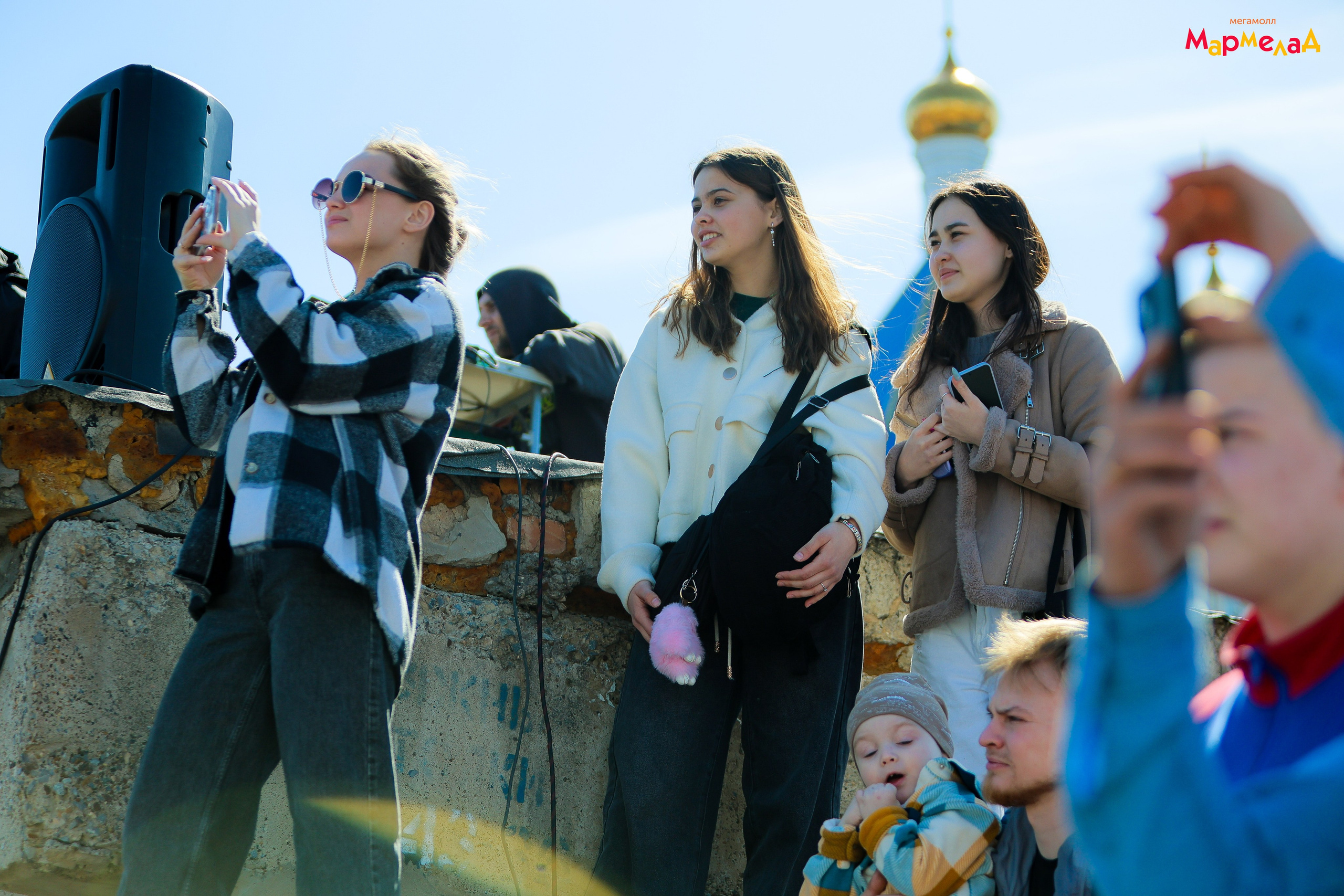 29.03 Мармелад. «ЖИГА». ДРИФТ. Команда специалистов в мире фотографии и видео. Детский фотограф, семейный фотограф