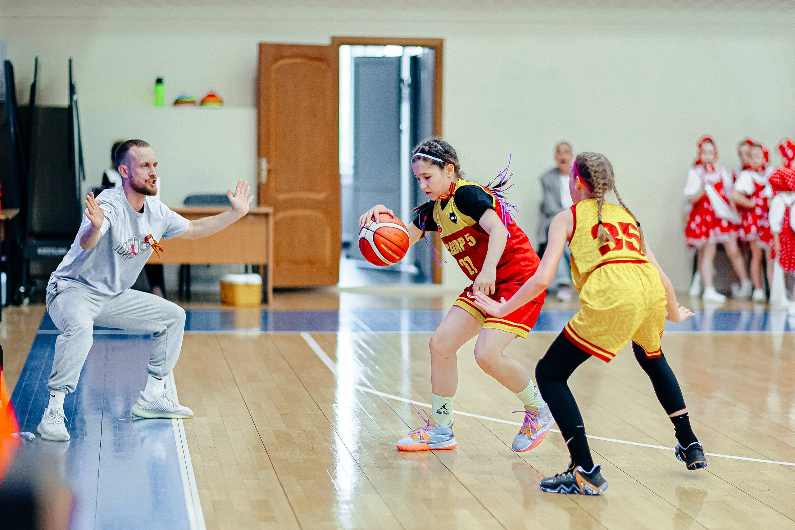 07.05 Баскетбольный турнир «Надежда». Посвященный 80 годовщине Великой Победы. Команда специалистов в мире фотографии и видео. Детский фотограф, семейный фотограф