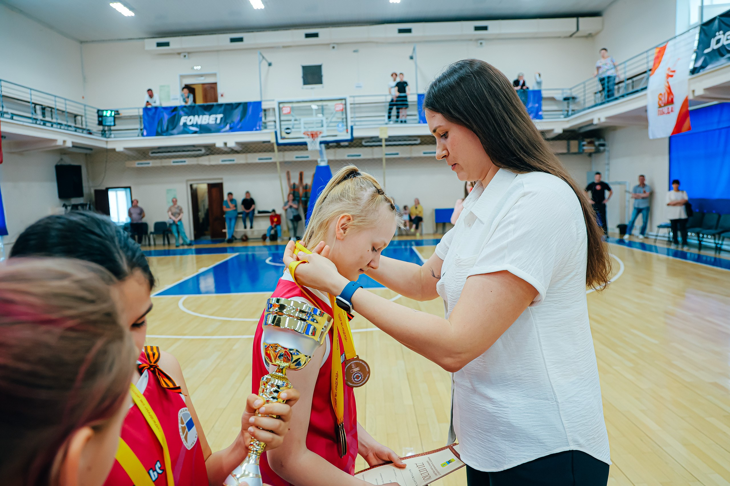 07.05 Баскетбольный турнир «Надежда». Посвященный 80 годовщине Великой Победы. Команда специалистов в мире фотографии и видео. Детский фотограф, семейный фотограф