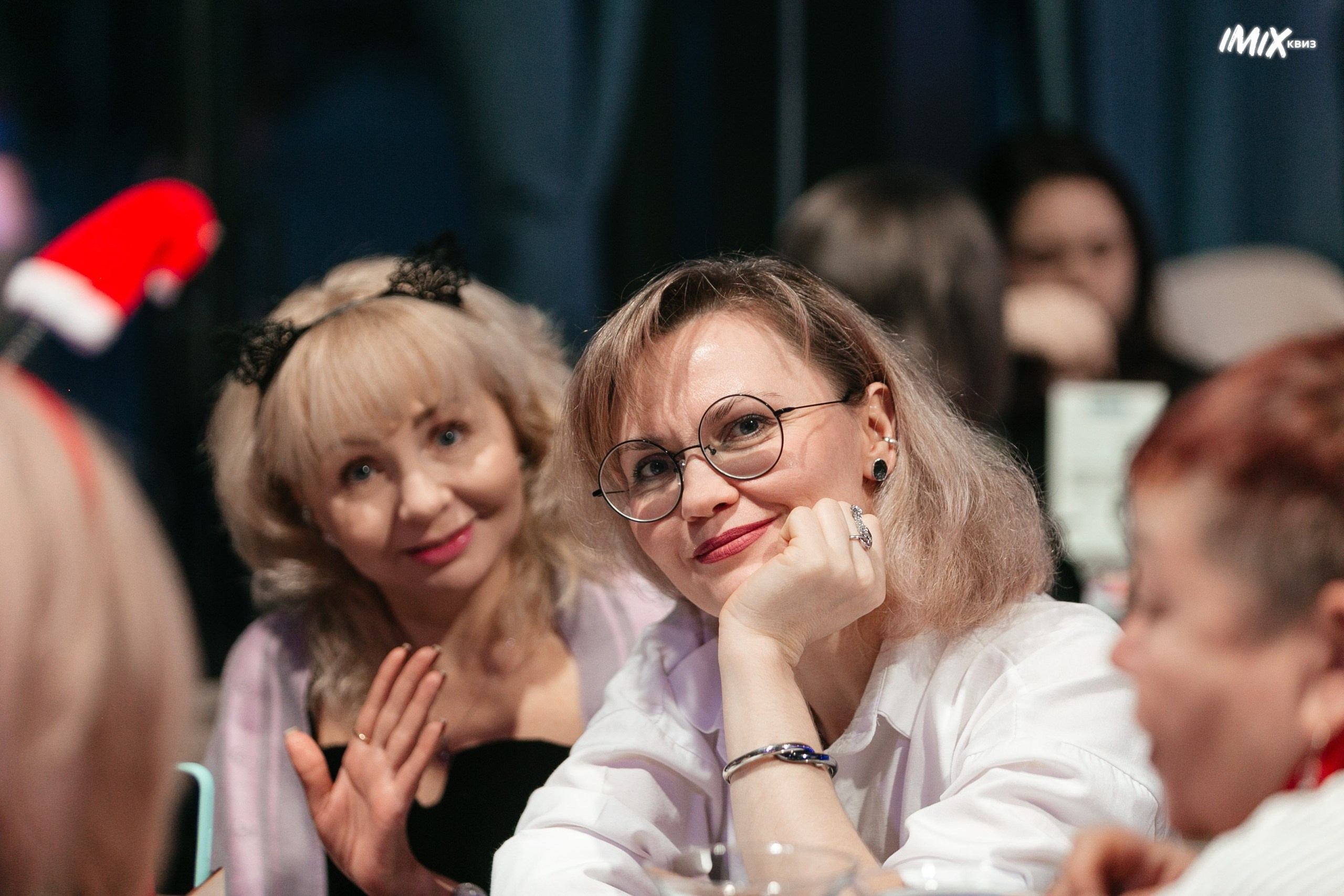 15.12 Imix. Новогодний. Команда специалистов в мире фотографии и видео. Детский фотограф, семейный фотограф