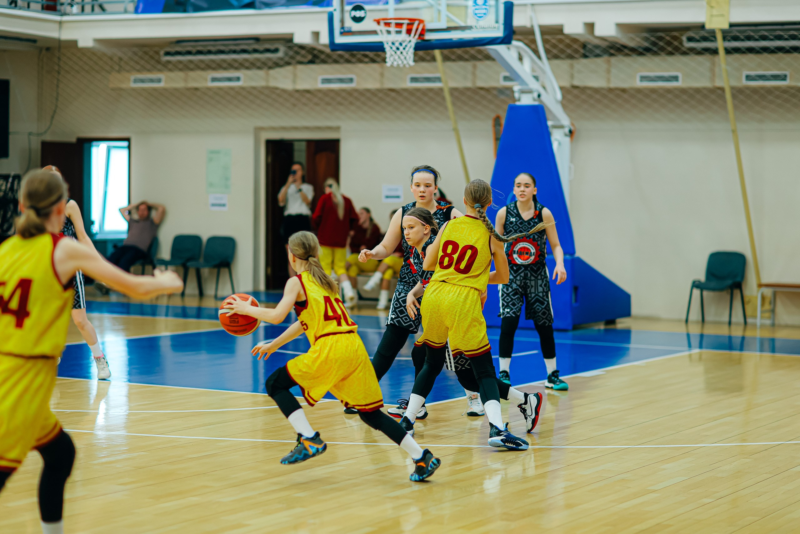 07.05 Баскетбольный турнир «Надежда». Посвященный 80 годовщине Великой Победы. Команда специалистов в мире фотографии и видео. Детский фотограф, семейный фотограф