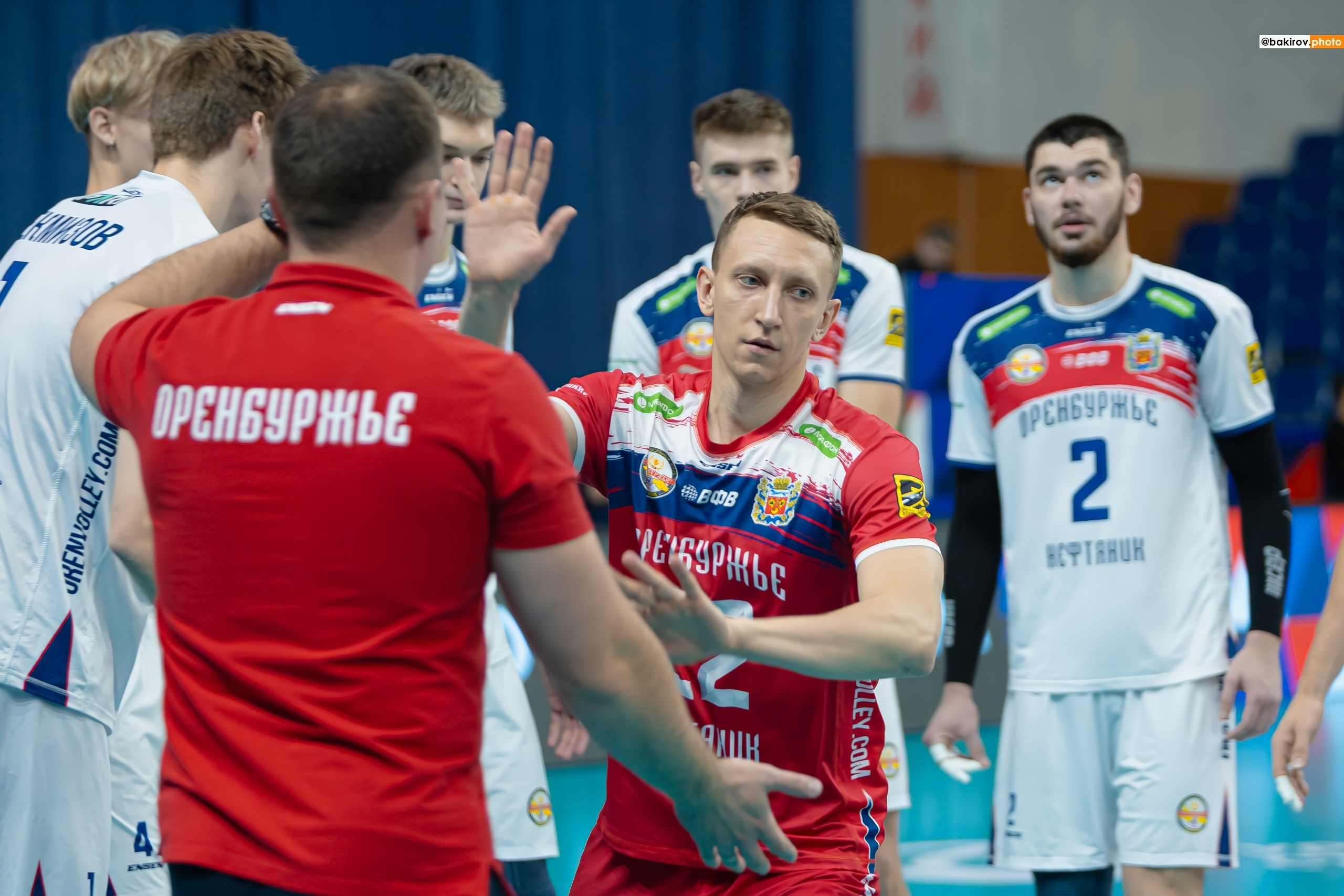 06.11 Волейбол. Нефтяник-Кузбасс. Команда специалистов в мире фотографии и видео. Детский фотограф, семейный фотограф