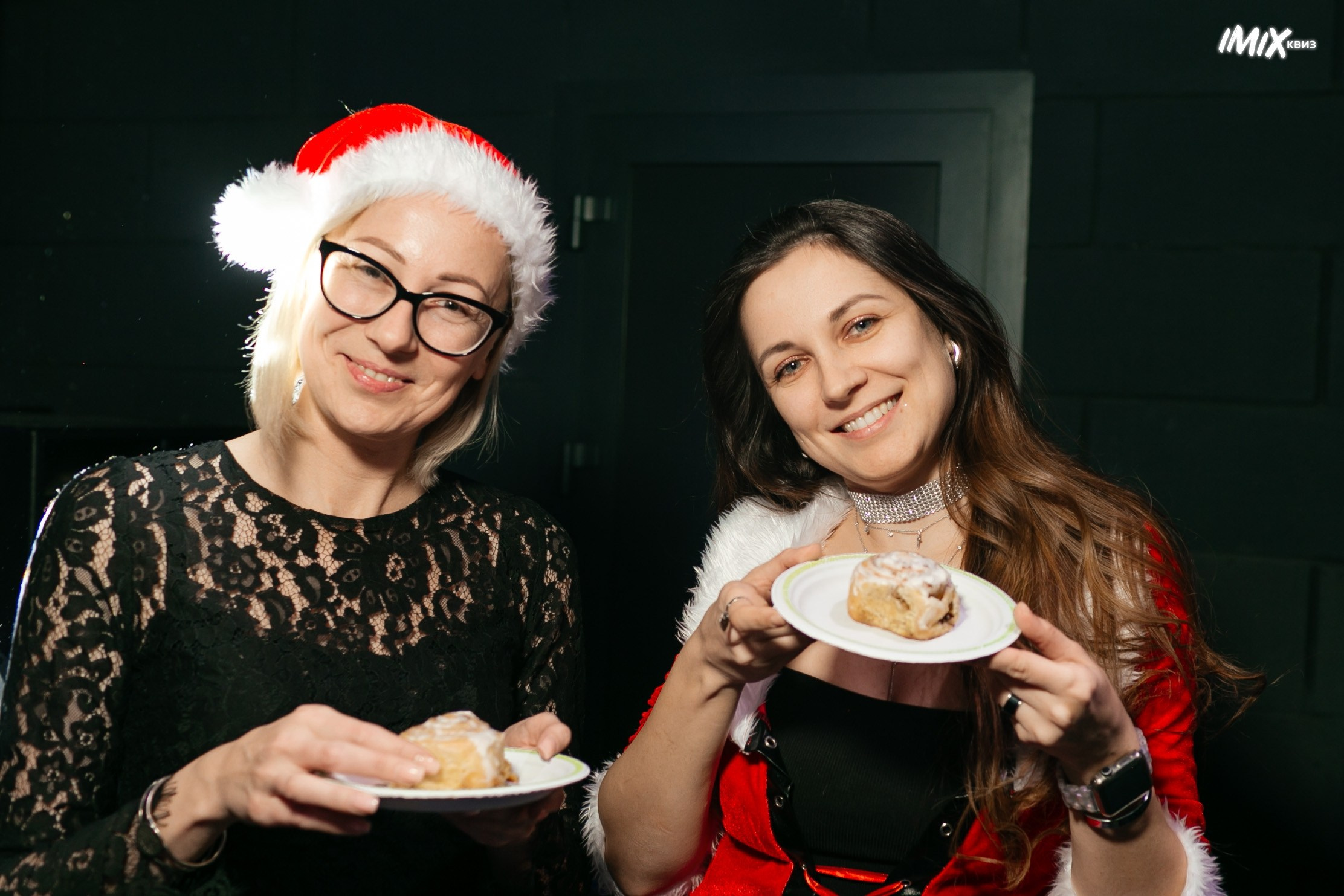 15.12 Imix. Новогодний. Команда специалистов в мире фотографии и видео. Детский фотограф, семейный фотограф