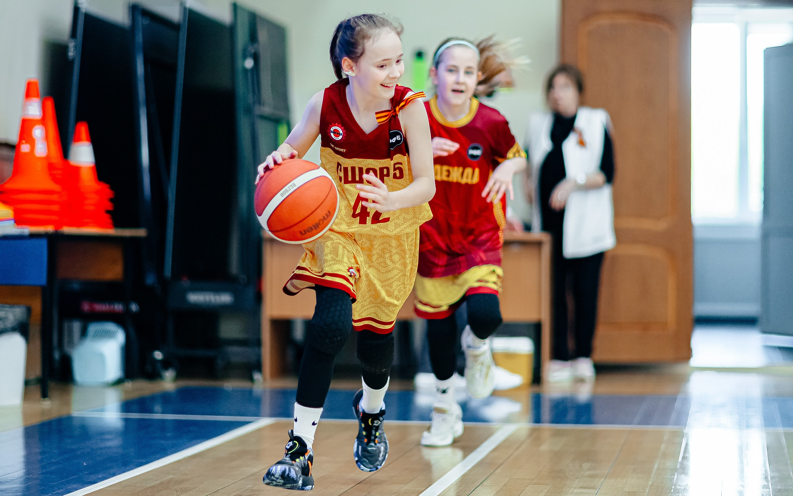 07.05 Баскетбольный турнир «Надежда». Посвященный 80 годовщине Великой Победы. Команда специалистов в мире фотографии и видео. Детский фотограф, семейный фотограф