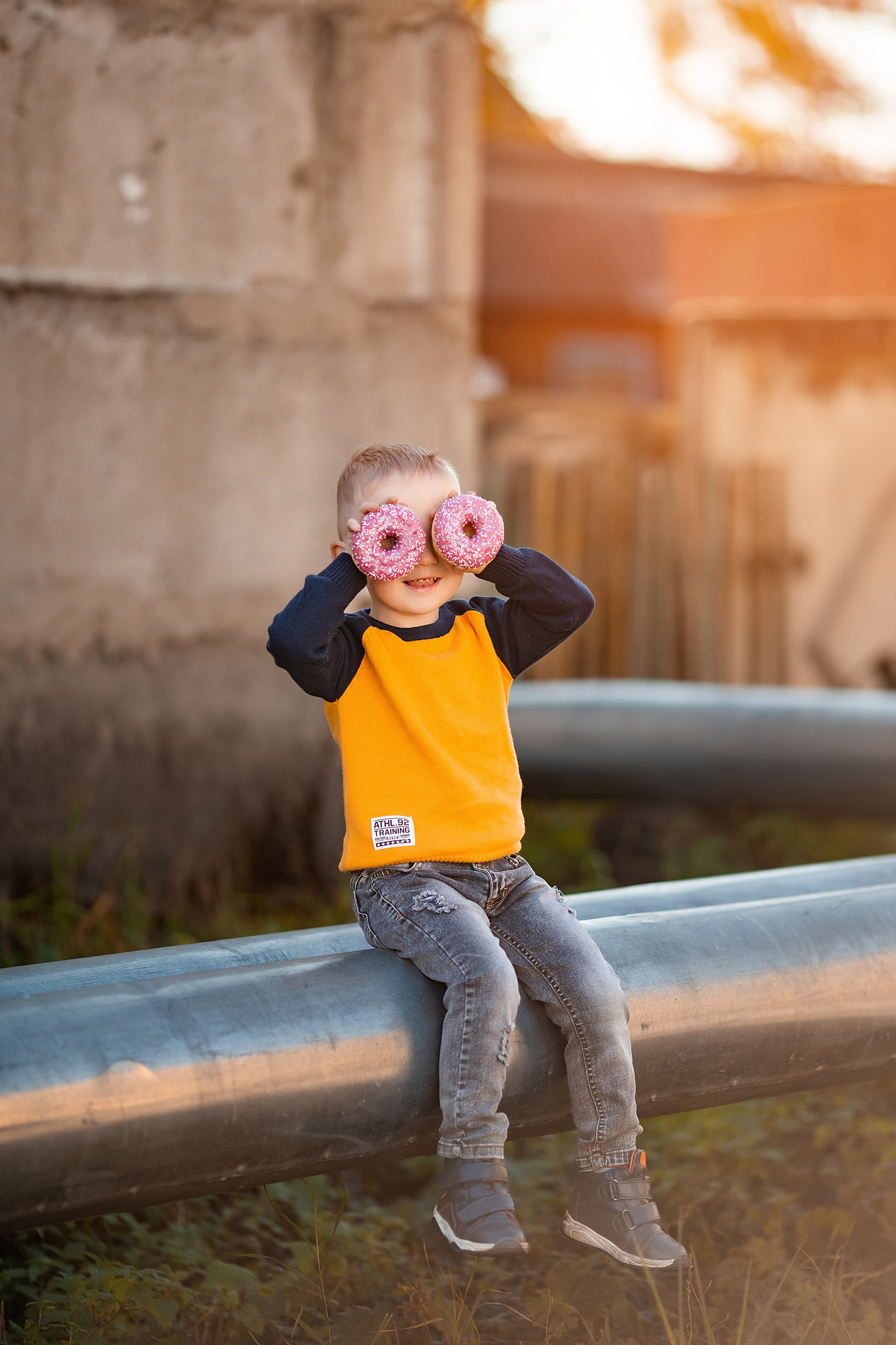 Фотосессия для прелестной девочки. Самохвалова мария фотограф в тулуне и иркутской области