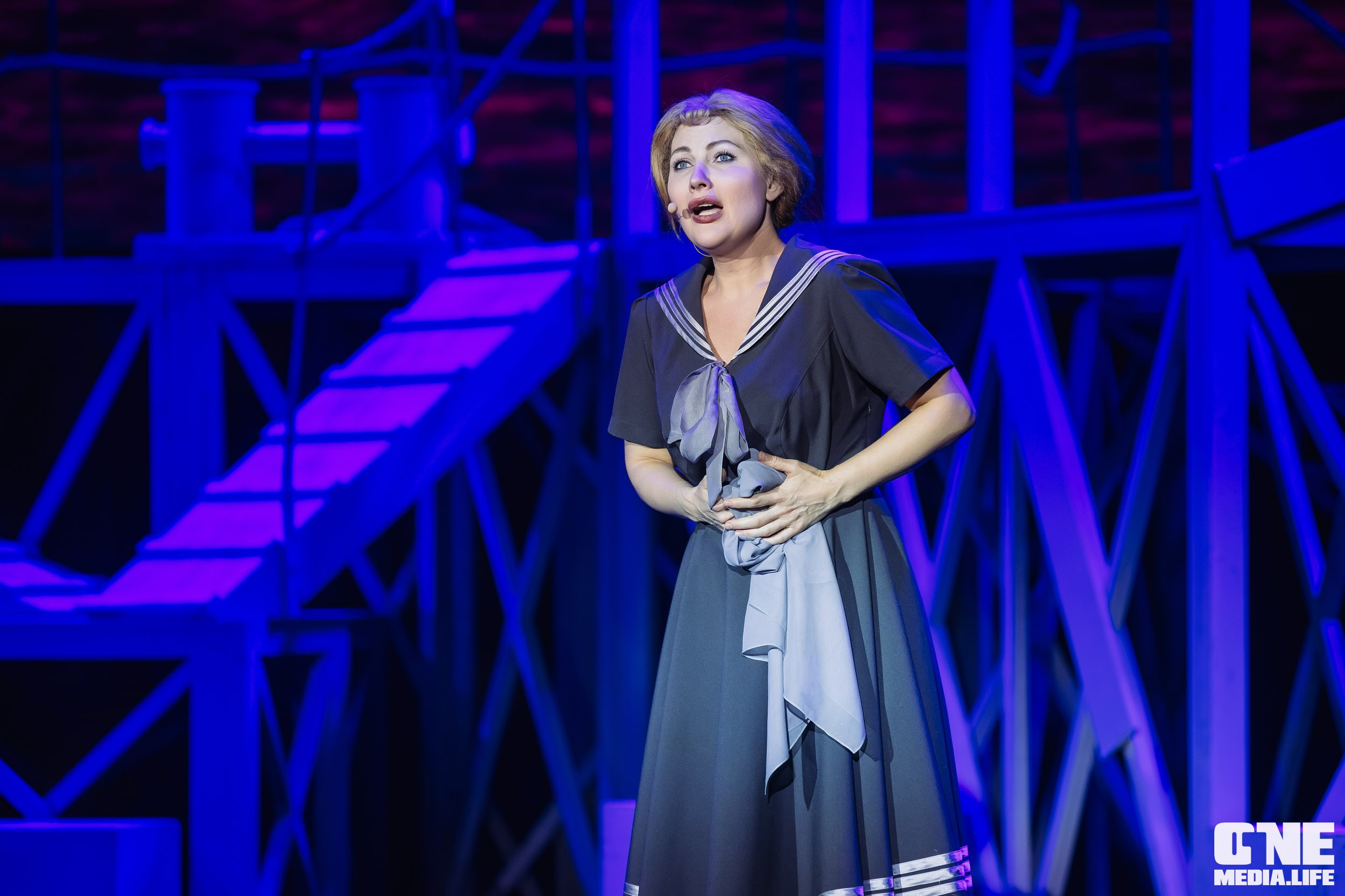 Фоторепортаж из Янтарь Холла. One Media Life: фоторепортажи, фотоотчеты с мероприятий и заведений