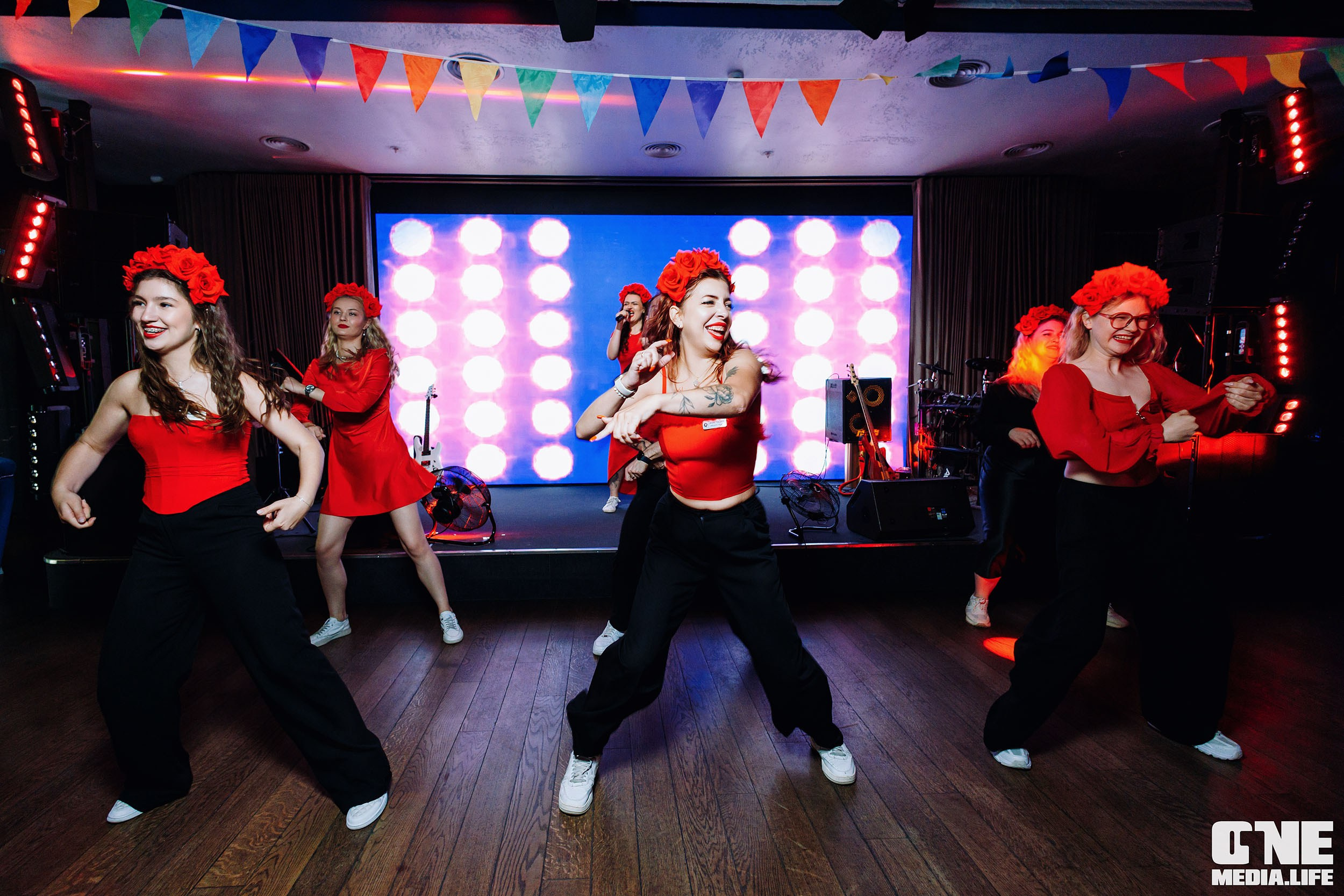 Фоторепортаж из ресторана Океан. One Media Life: фоторепортажи, фотоотчеты с мероприятий и заведений