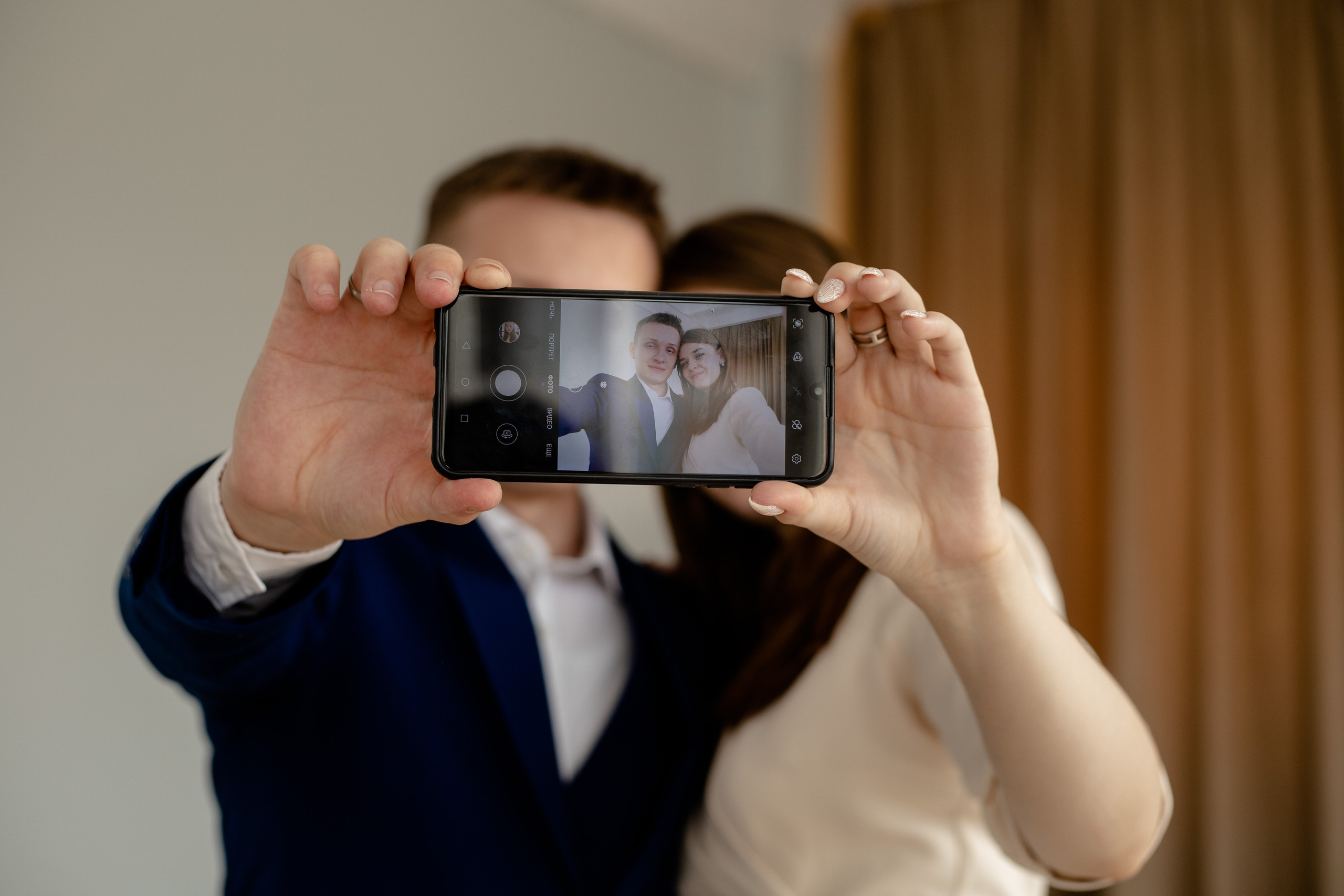 Свадьба Дмитрия & Ксении ♥. Семейный фотограф в Саратове Элоиза Ляпина