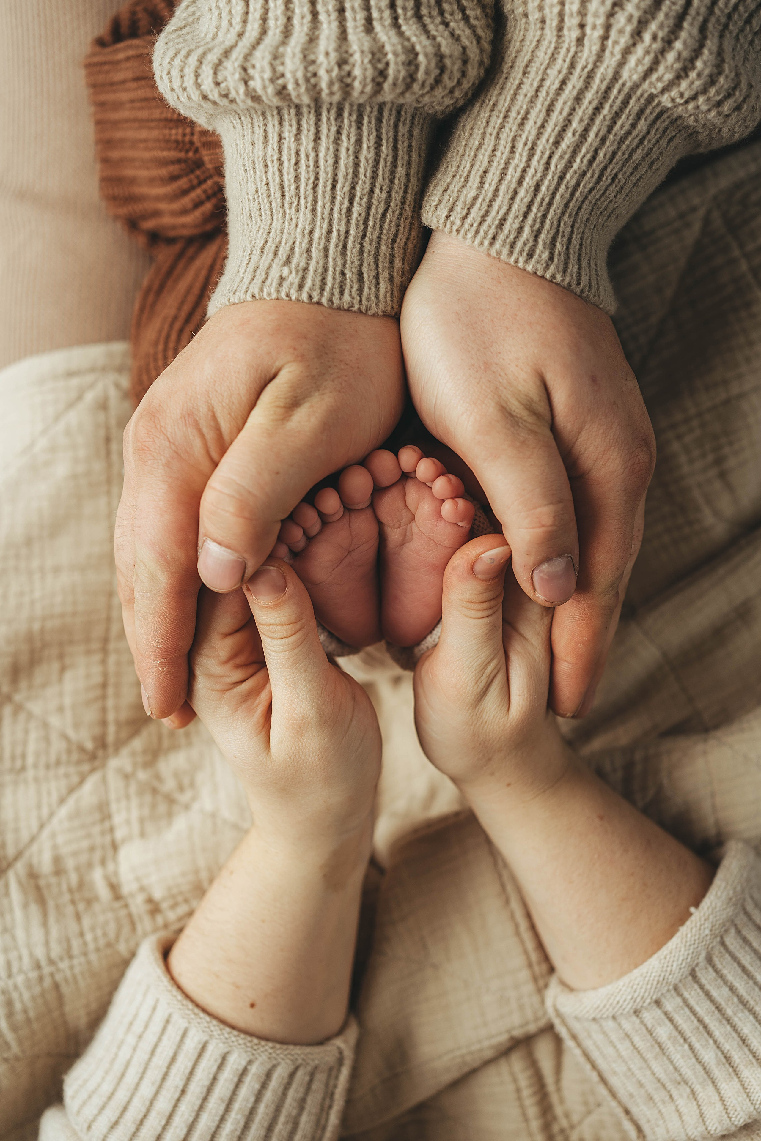детский фотограф ульяновск, фотосессия новорожденного на дому ульяновск