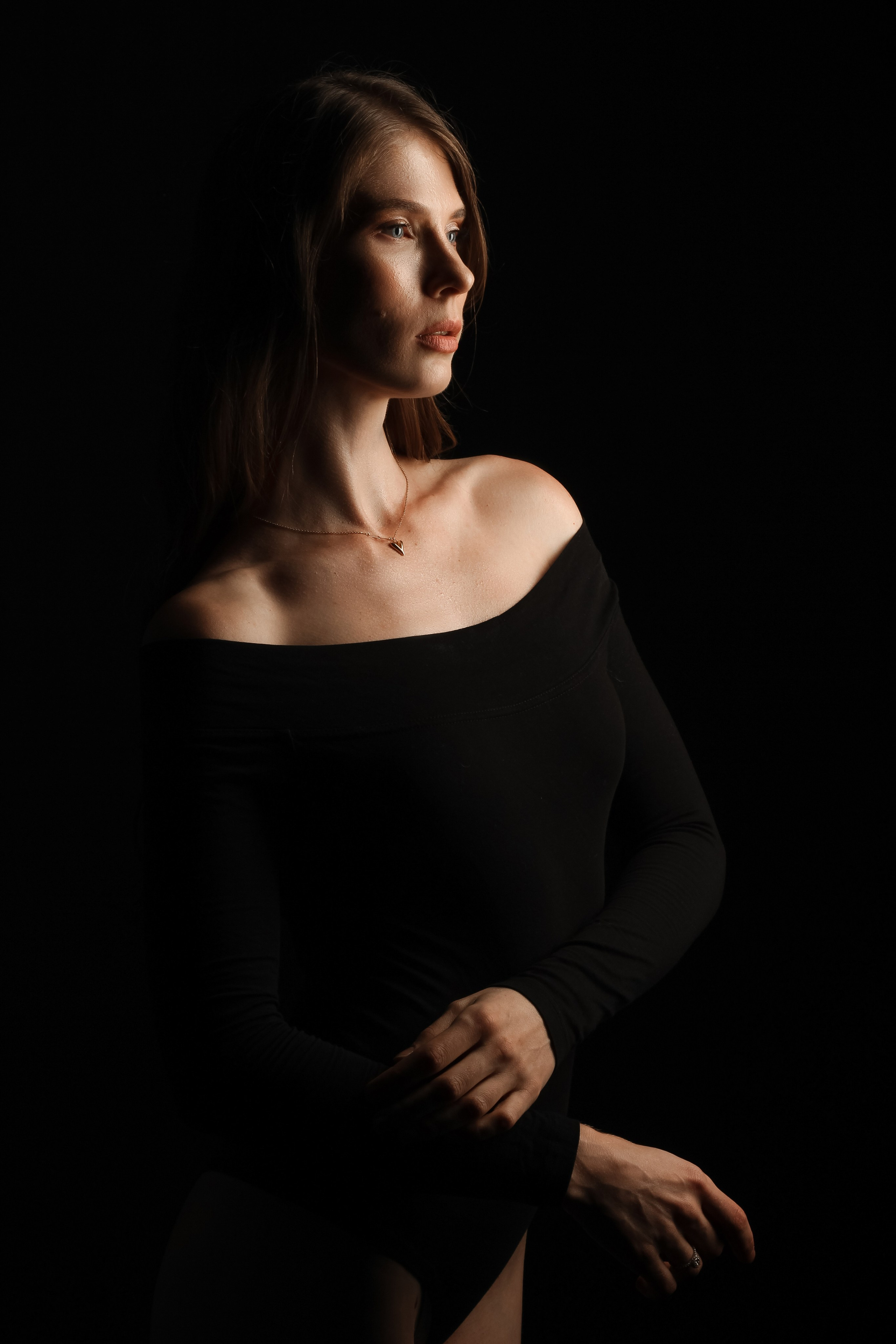 Женский фотограф в Санкт-Петербурге