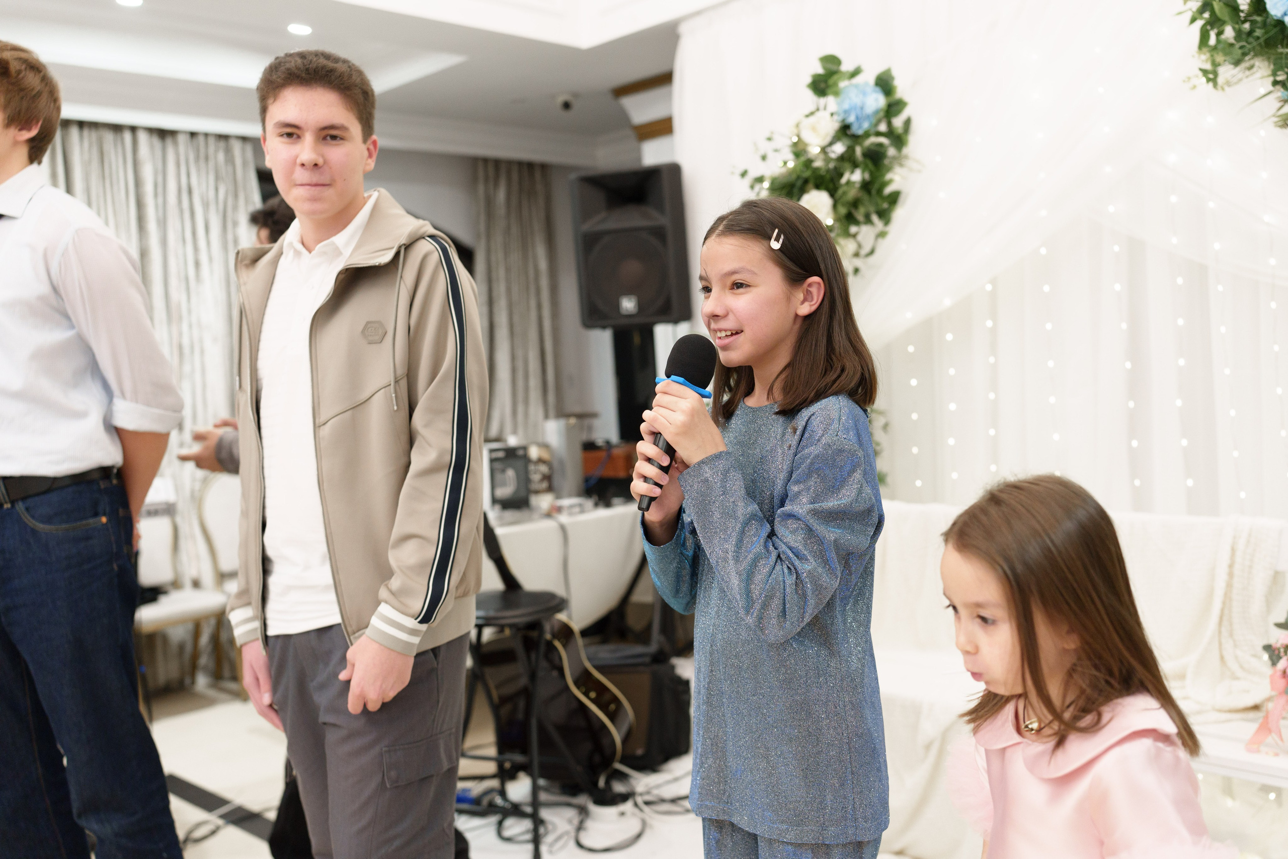 Юбиляры — Николай&Надежда