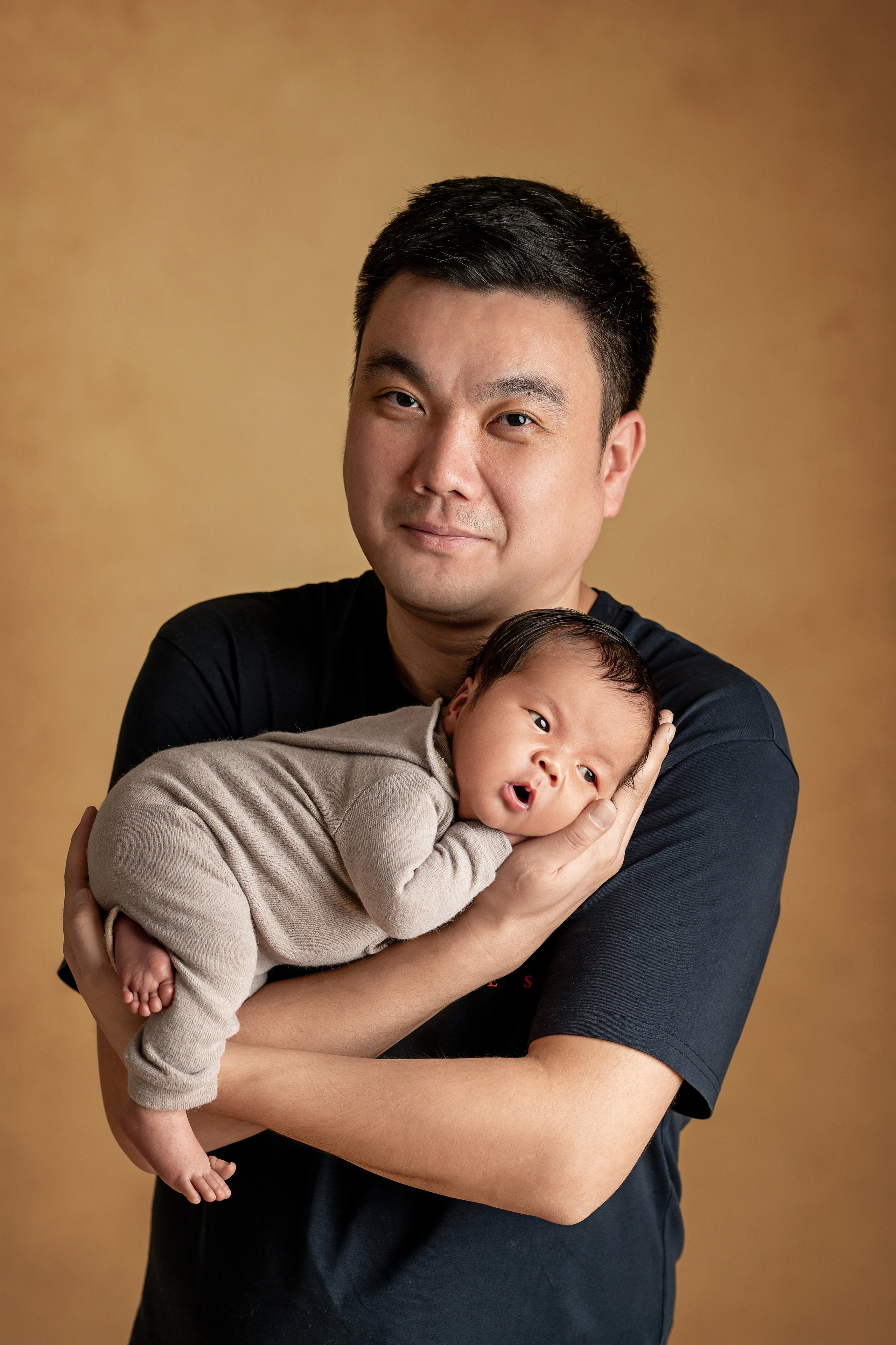 NEWBORN. Творческая команда Ульяшевы, свадебная и семейная фотография. Кахахста