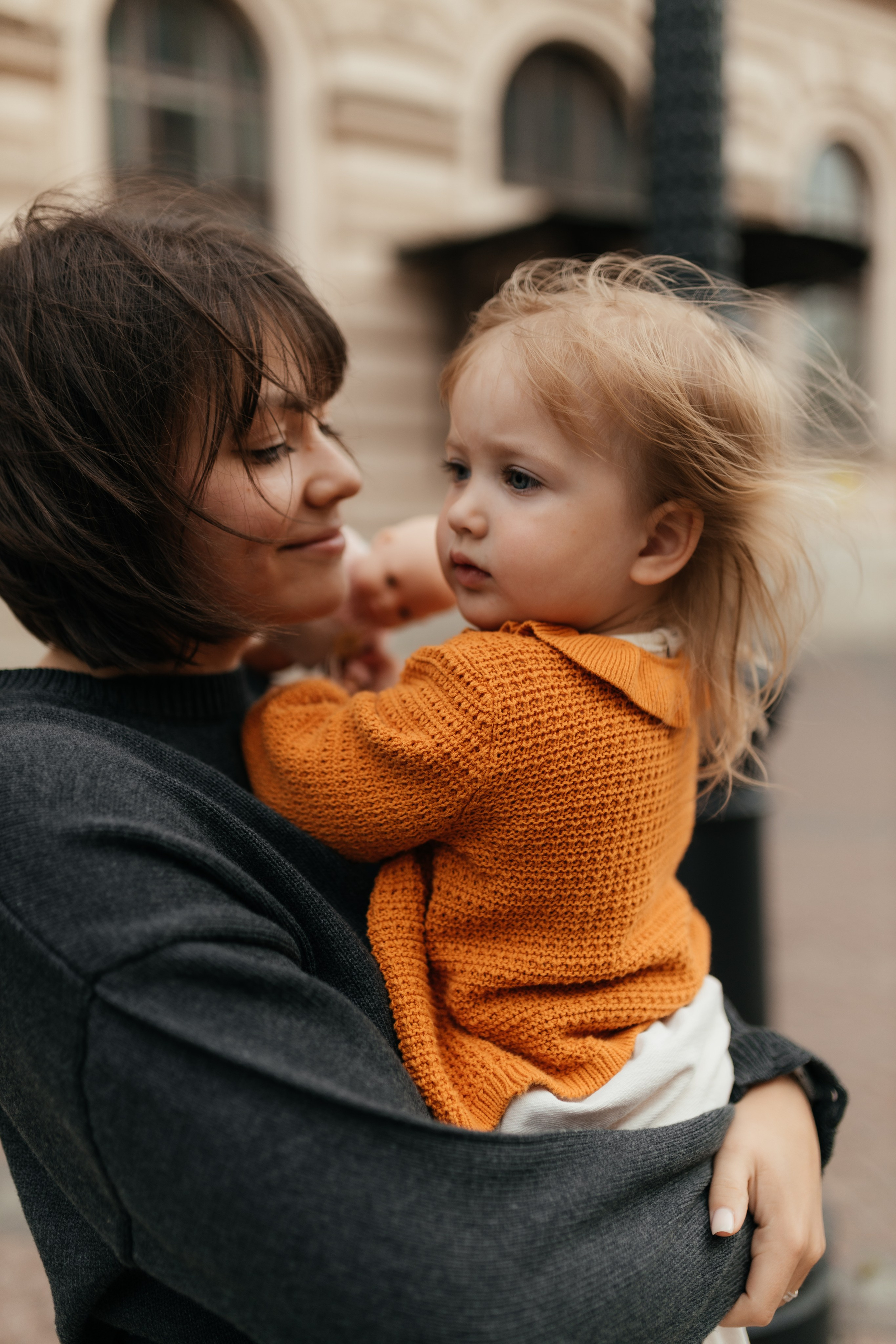 Пресеты. Фотограф Луиза Юдилевич Москва