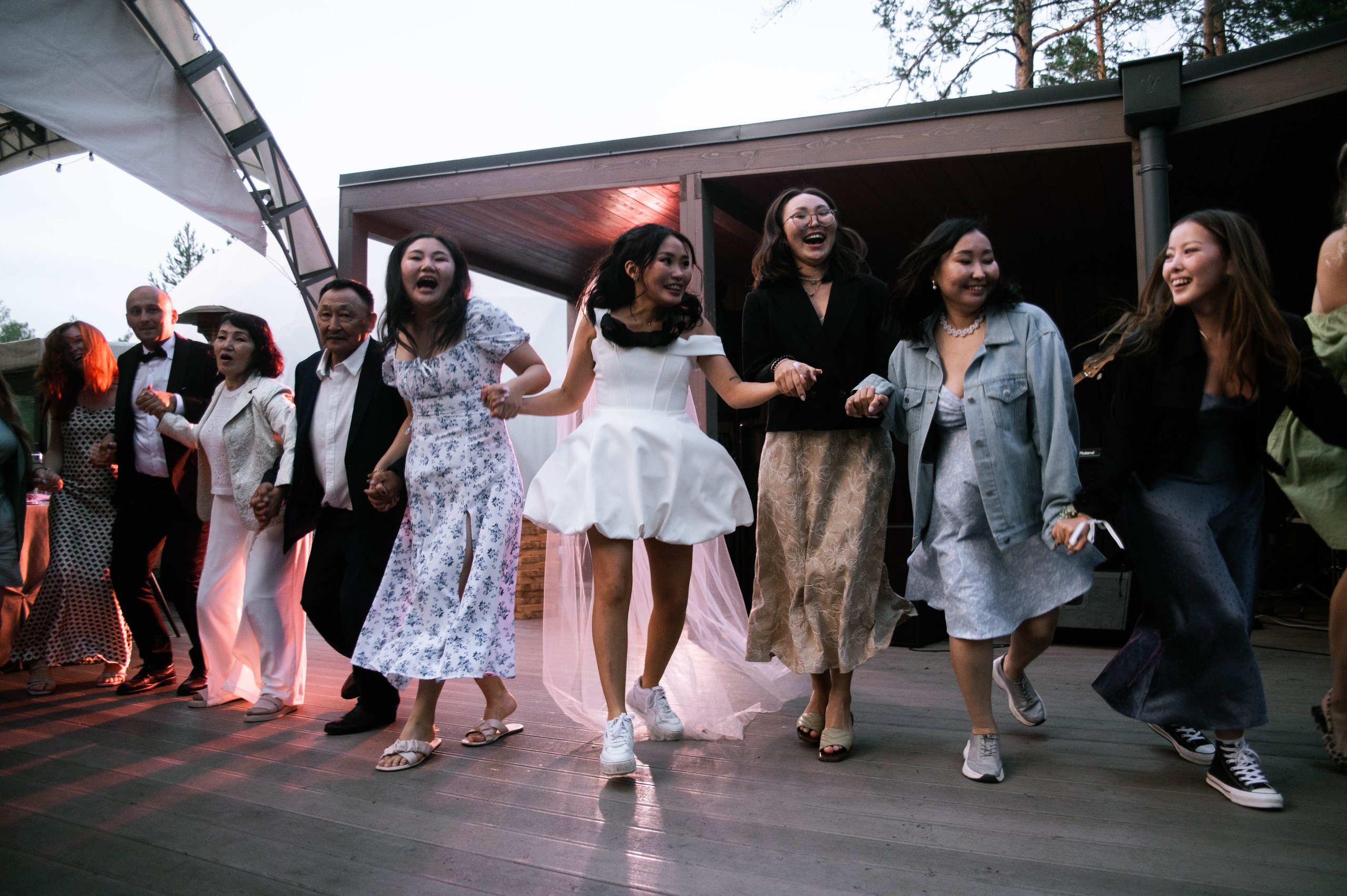 Серии. Свадебный и портретный фотограф в Санкт-Петербурге Юлия Елесина