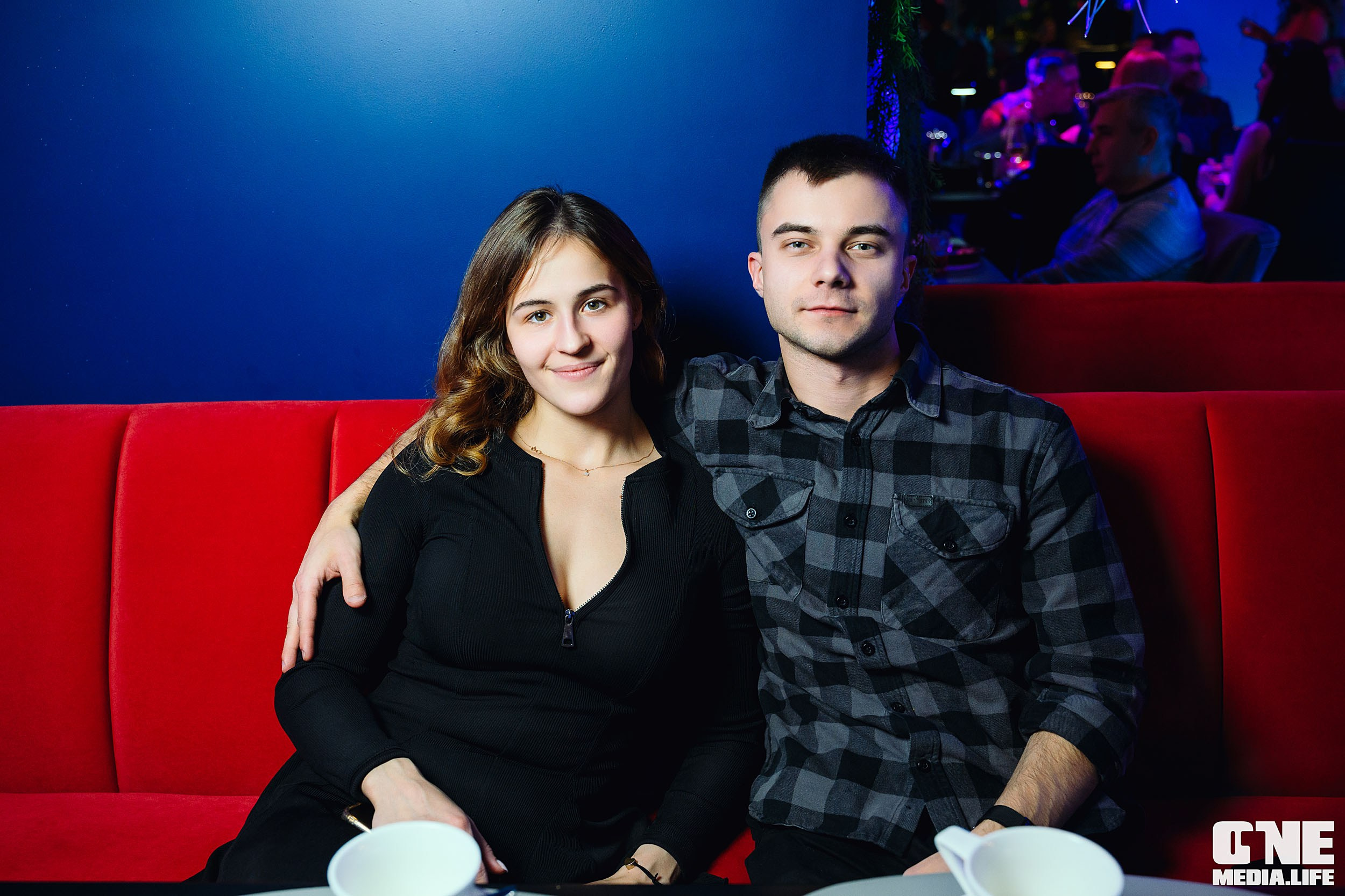 Фоторепортаж из ресторана Океан. One Media Life: фоторепортажи, фотоотчеты с мероприятий и заведений