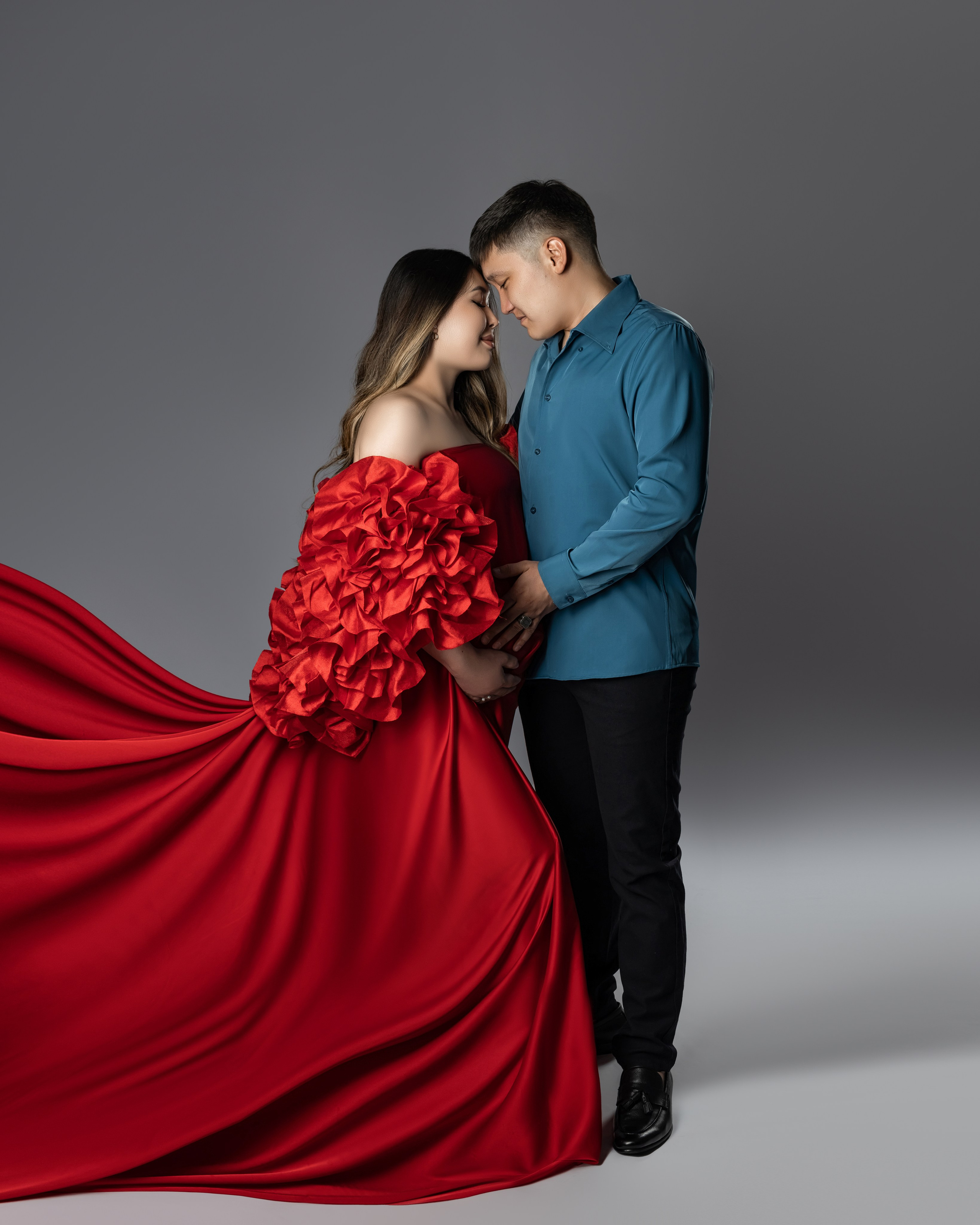 Прайс «Минимализм». Демидова Натали, фотограф беременности и материнства г. Астана