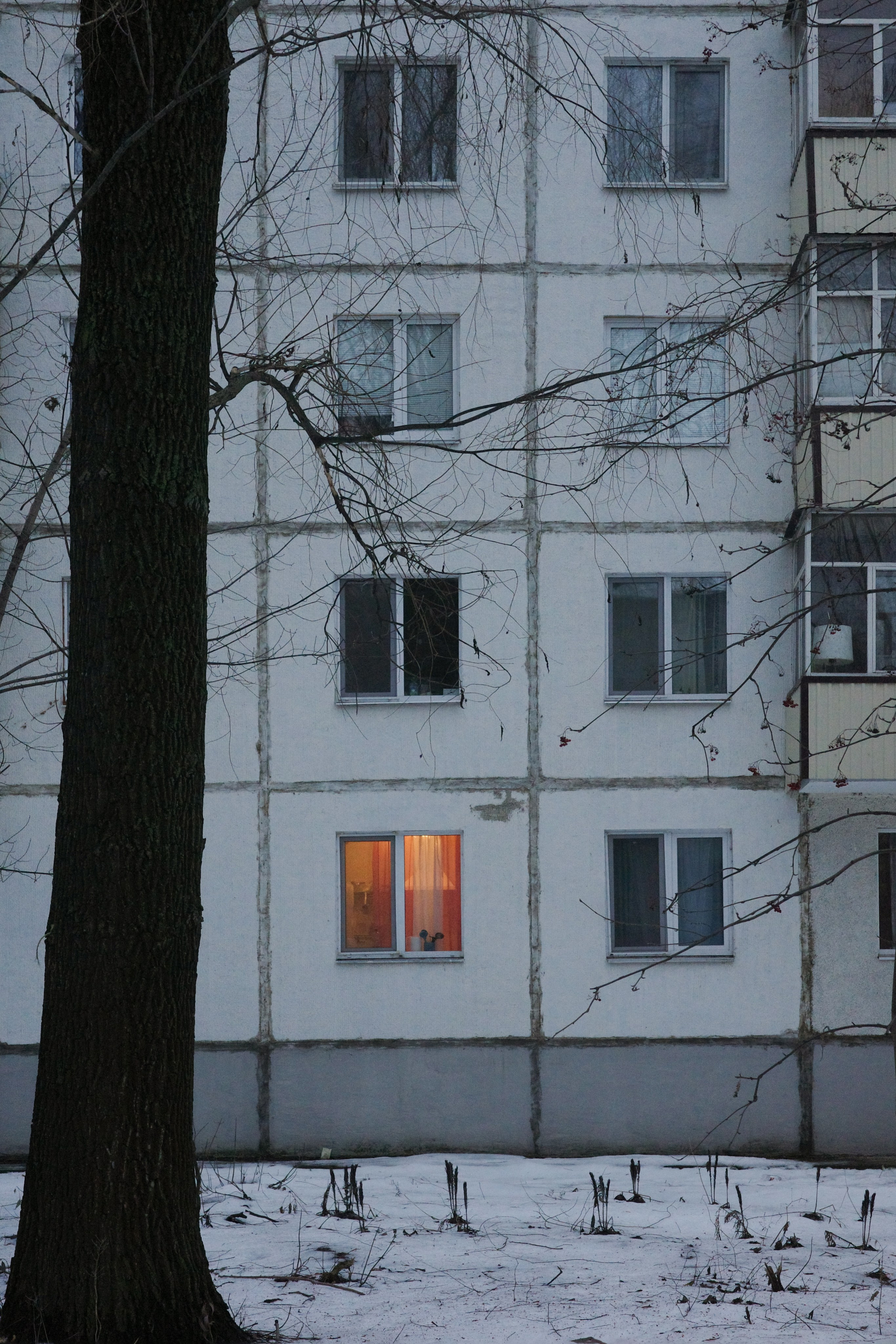 Великая русская стена. Главная