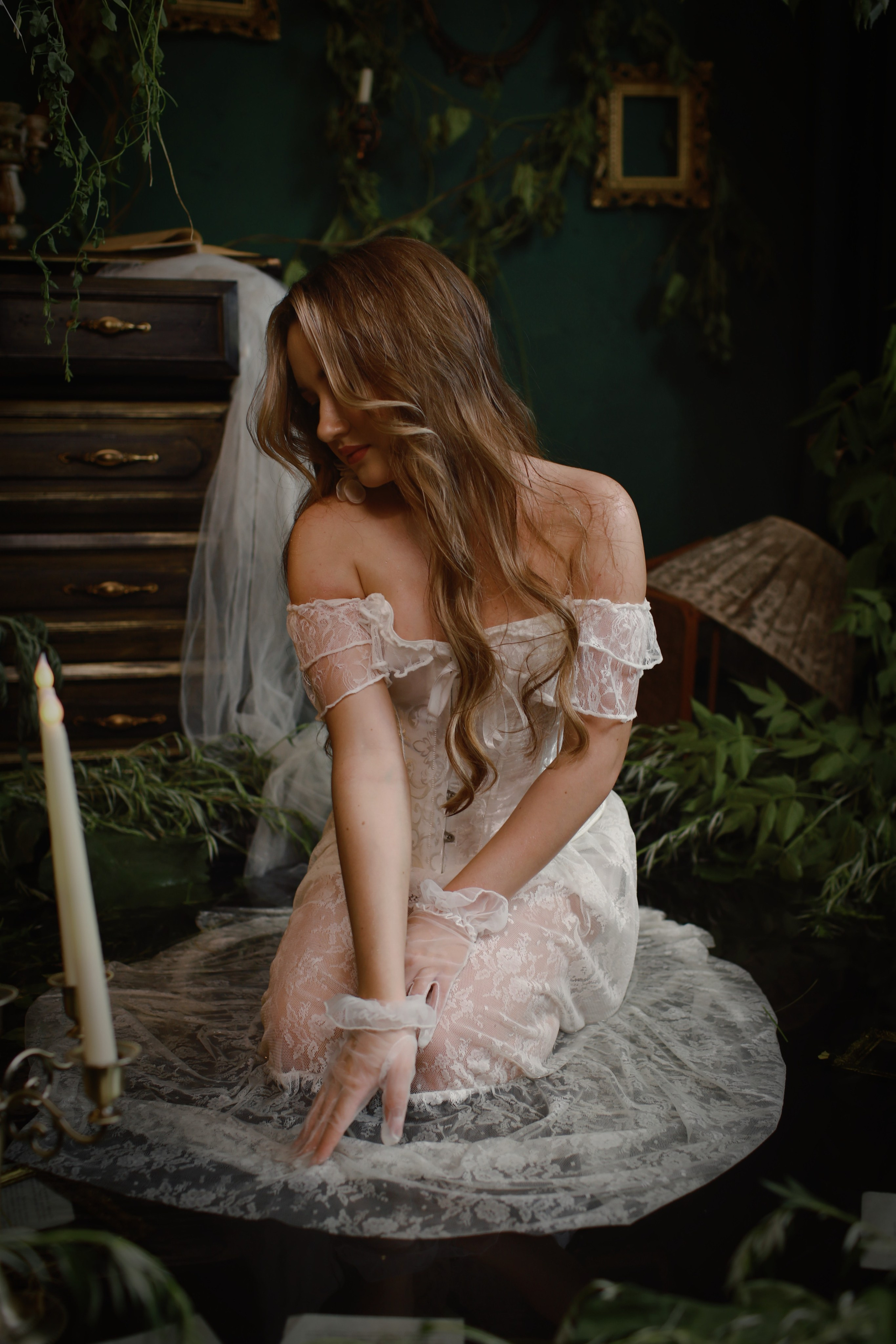 Главная. Детский и женский фотограф в Кемерово Анна Смирнова