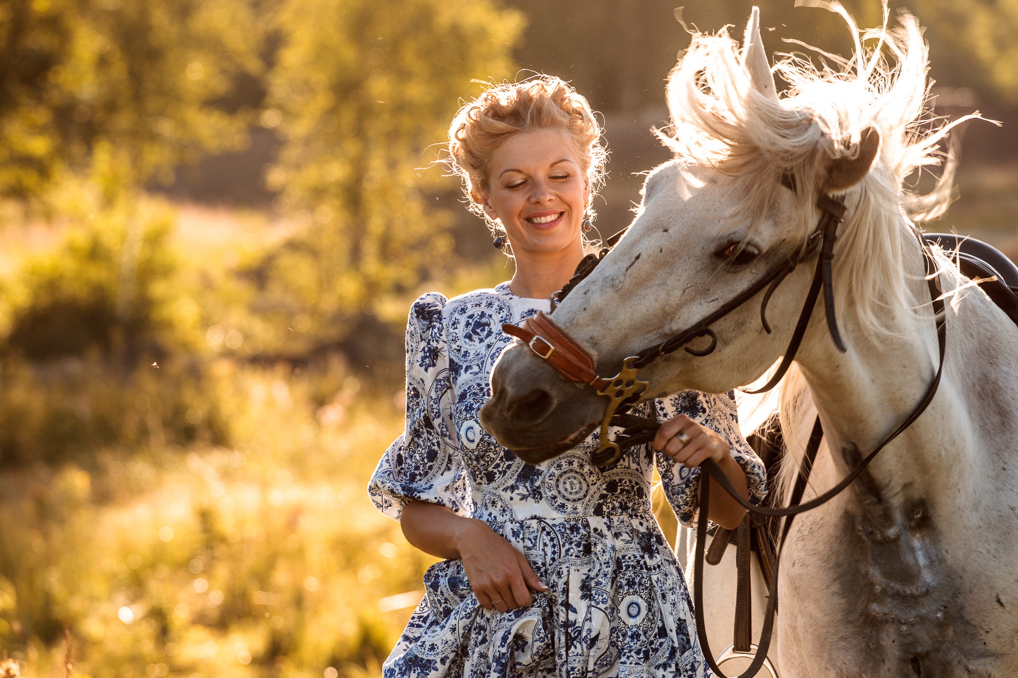 ДОРОГИ ЛЮБВИ. Фотограф Дмитрий Грант