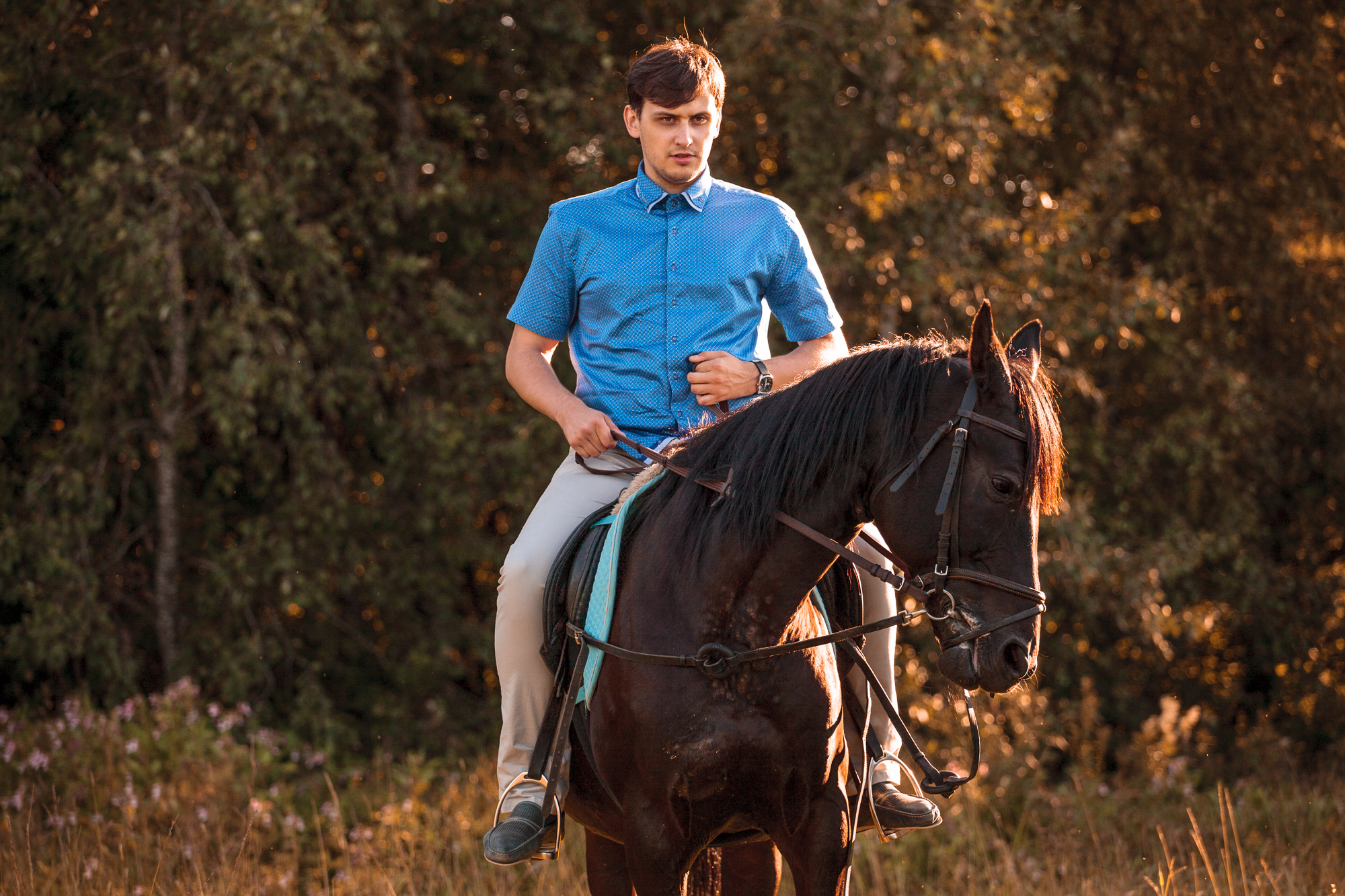 ДОРОГИ ЛЮБВИ. Фотограф Дмитрий Грант