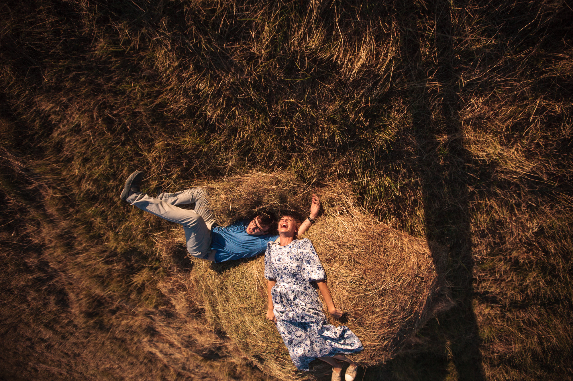 ДОРОГИ ЛЮБВИ. Фотограф Дмитрий Грант