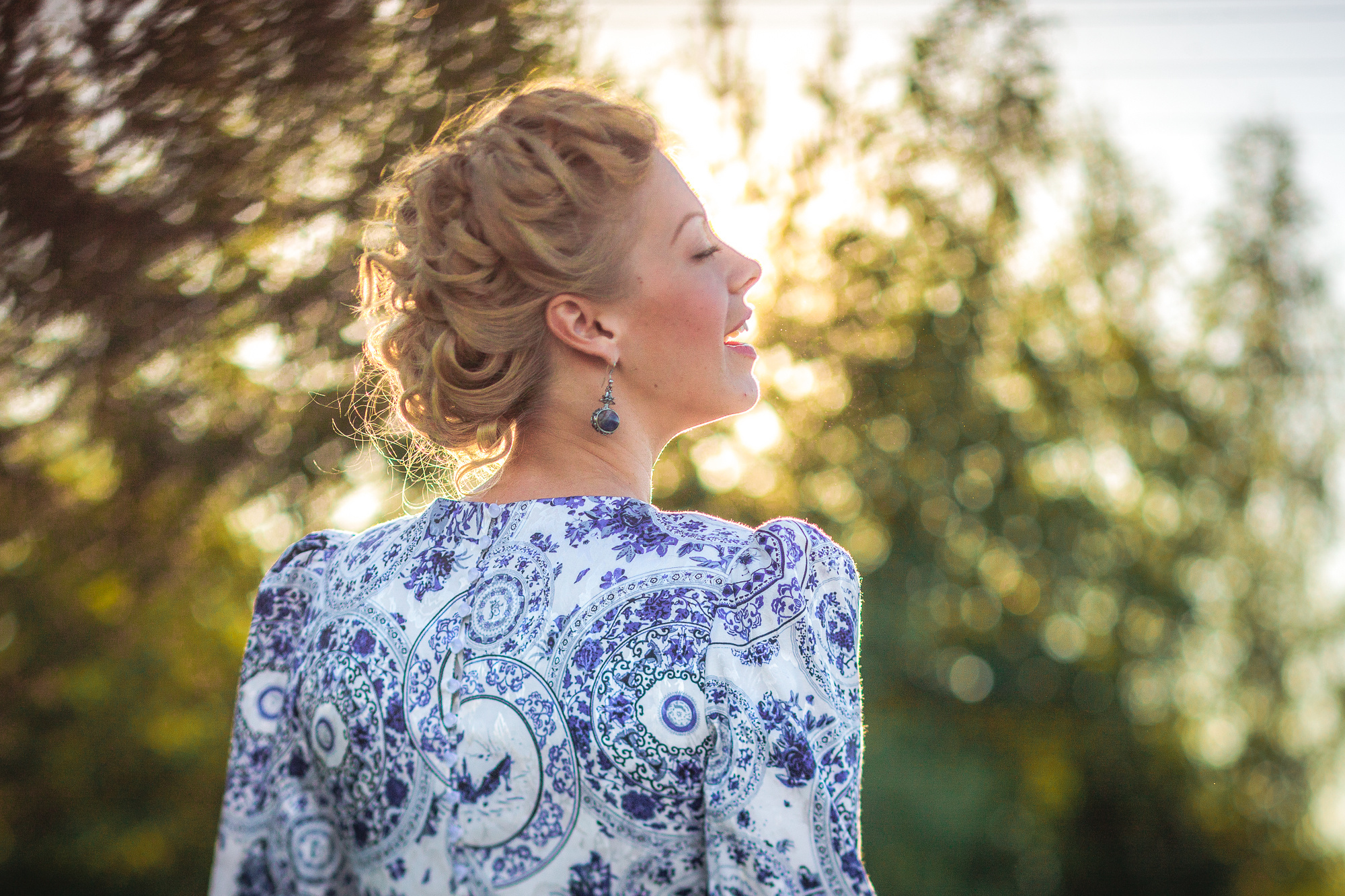 ДОРОГИ ЛЮБВИ. Фотограф Дмитрий Грант