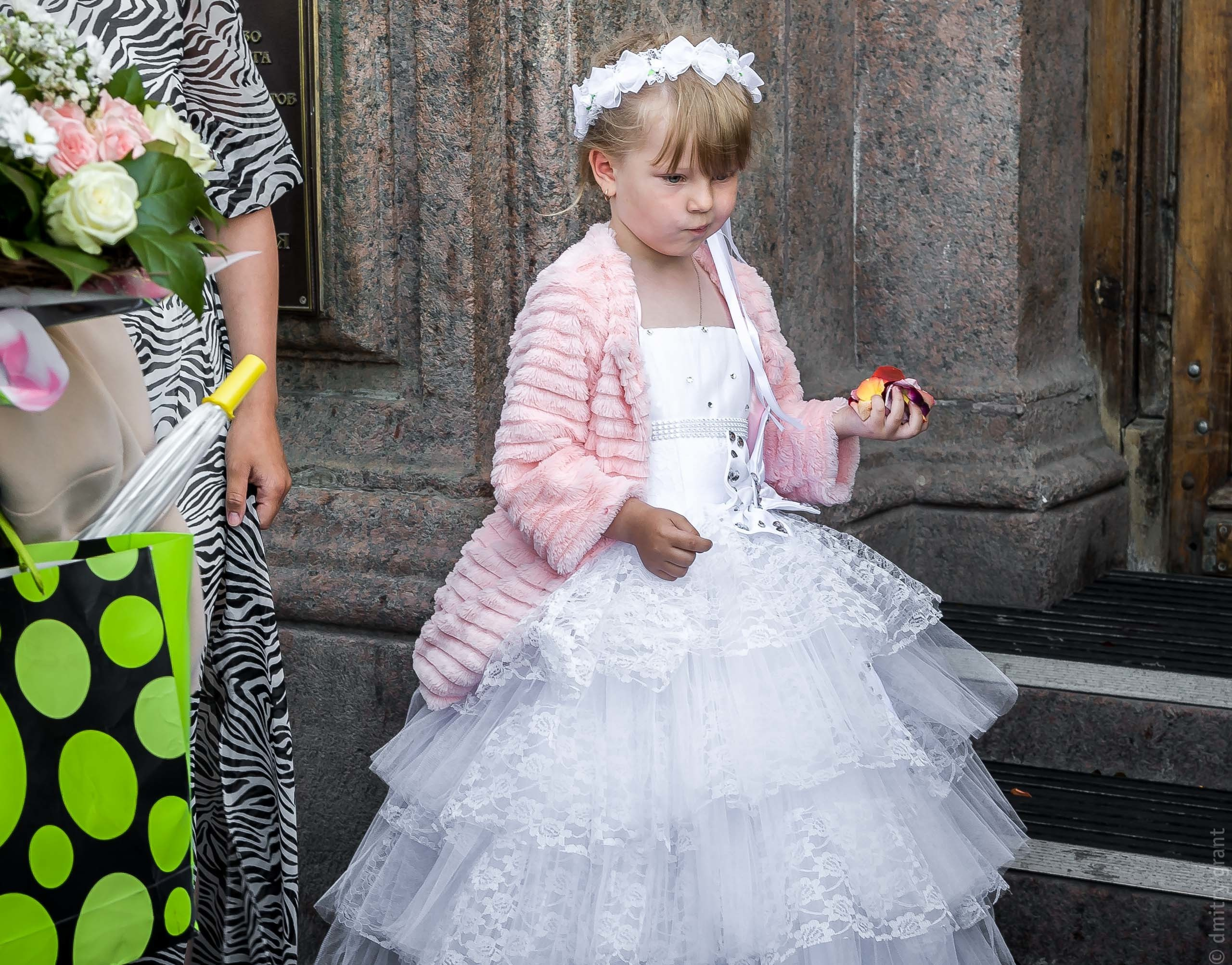 Анна + Артем. Фотограф Дмитрий Грант