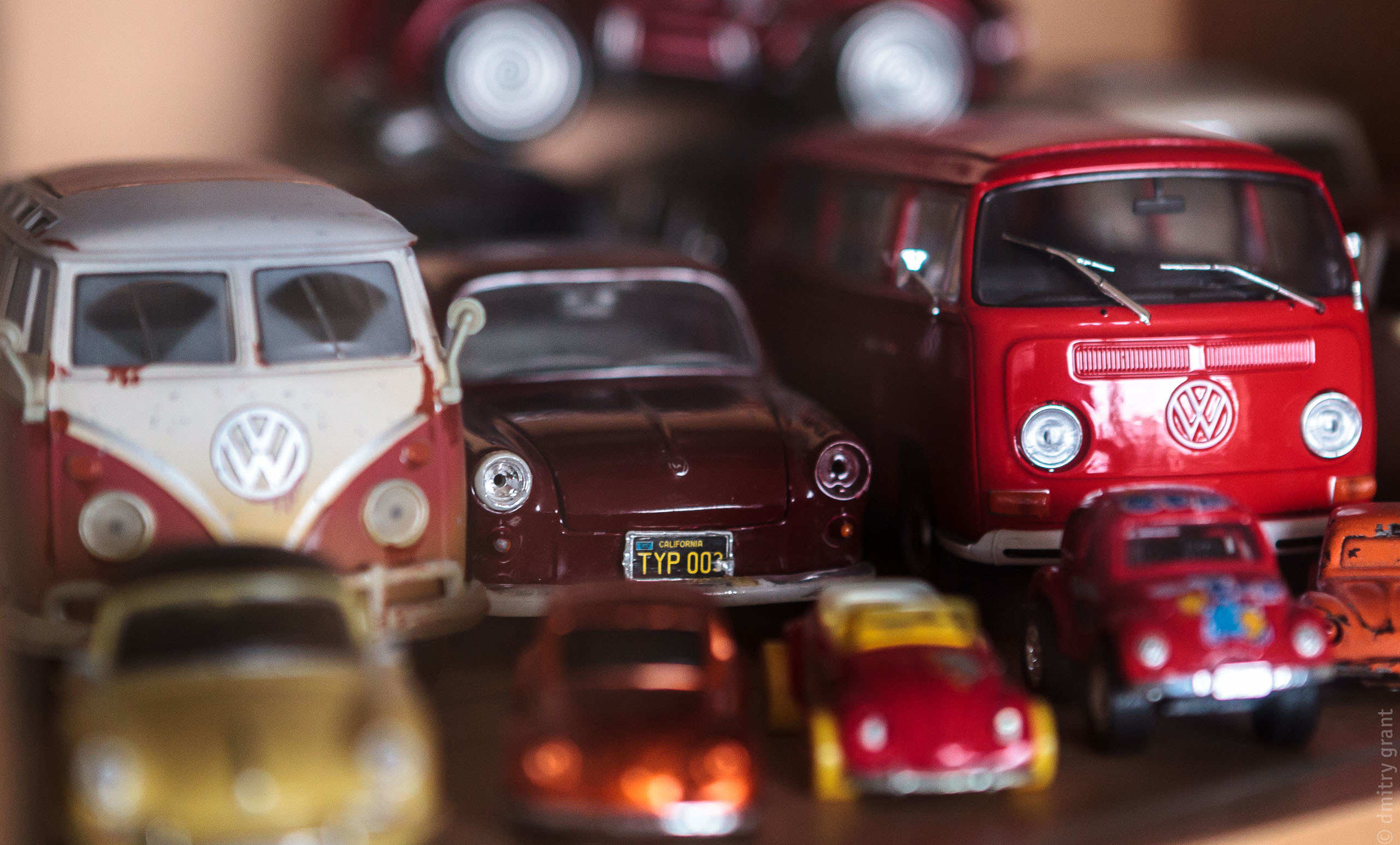 Анна + Артем. Фотограф Дмитрий Грант