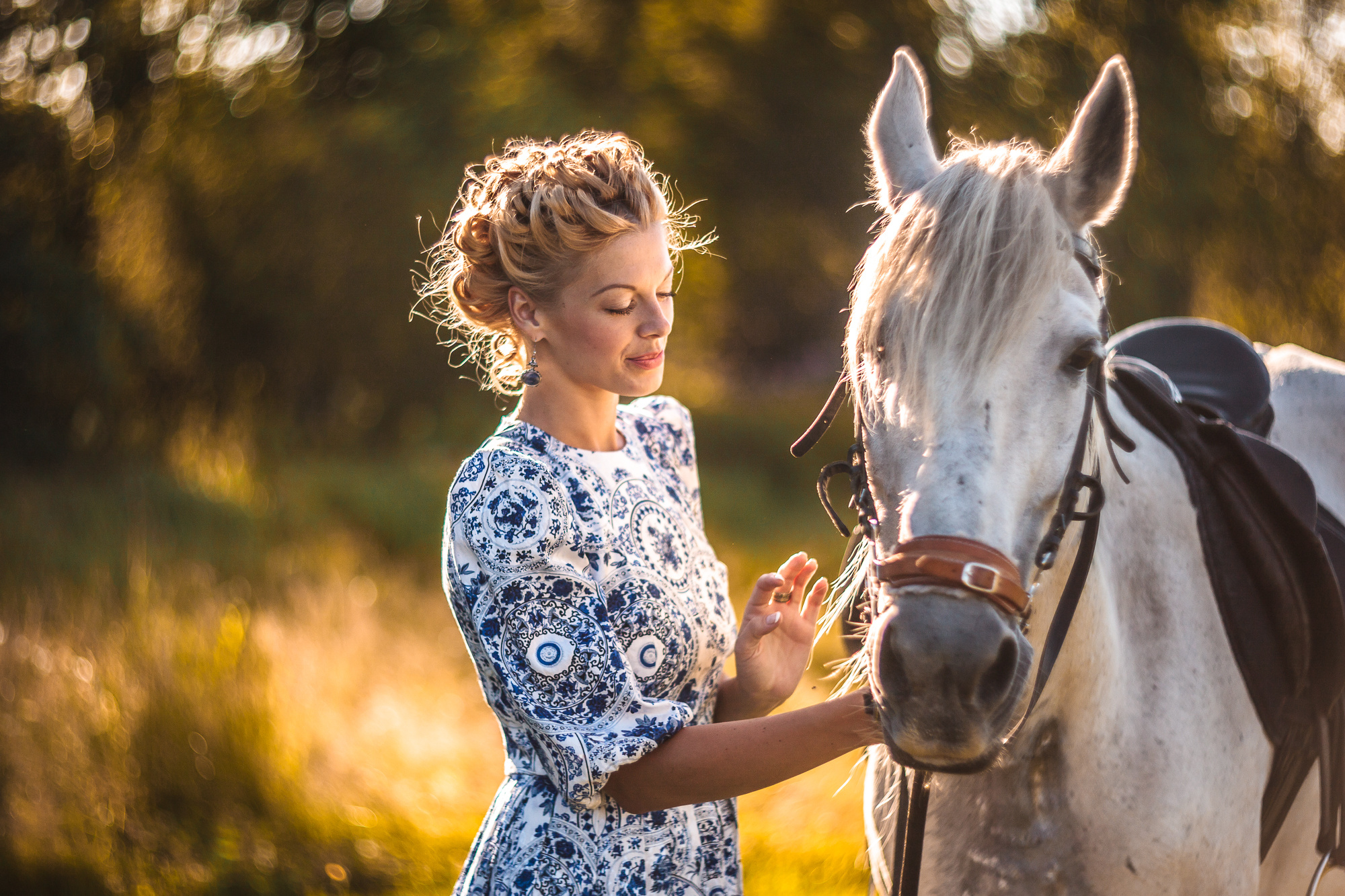 ДОРОГИ ЛЮБВИ. Фотограф Дмитрий Грант