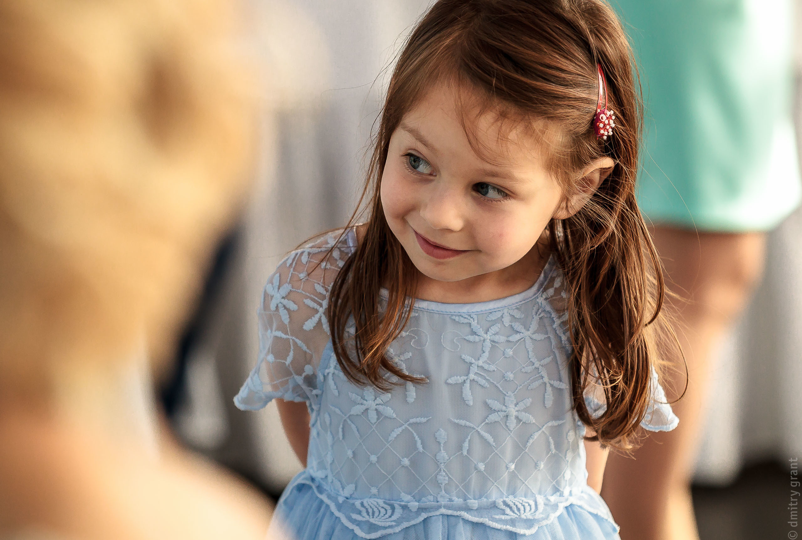 Анна + Артем. Фотограф Дмитрий Грант