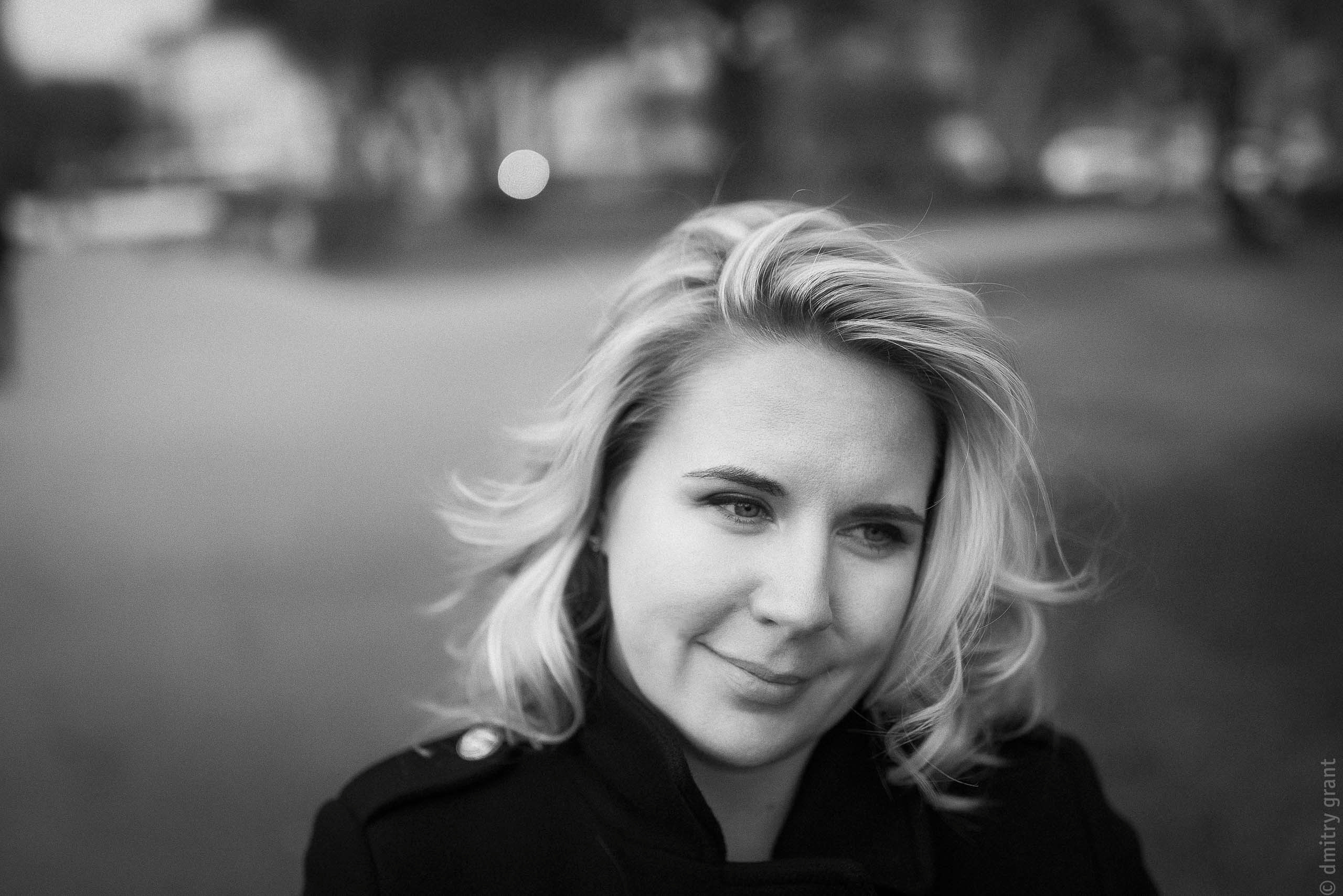 Полина + Хартмут. Фотограф Дмитрий Грант