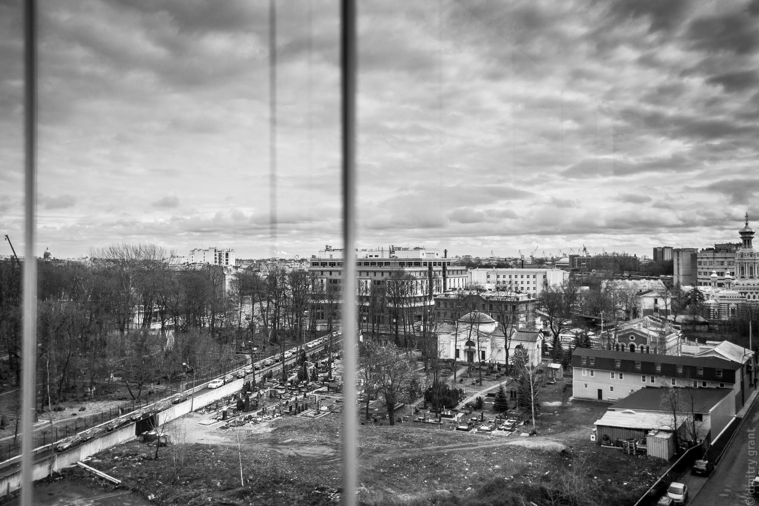 Полина + Хартмут. Фотограф Дмитрий Грант