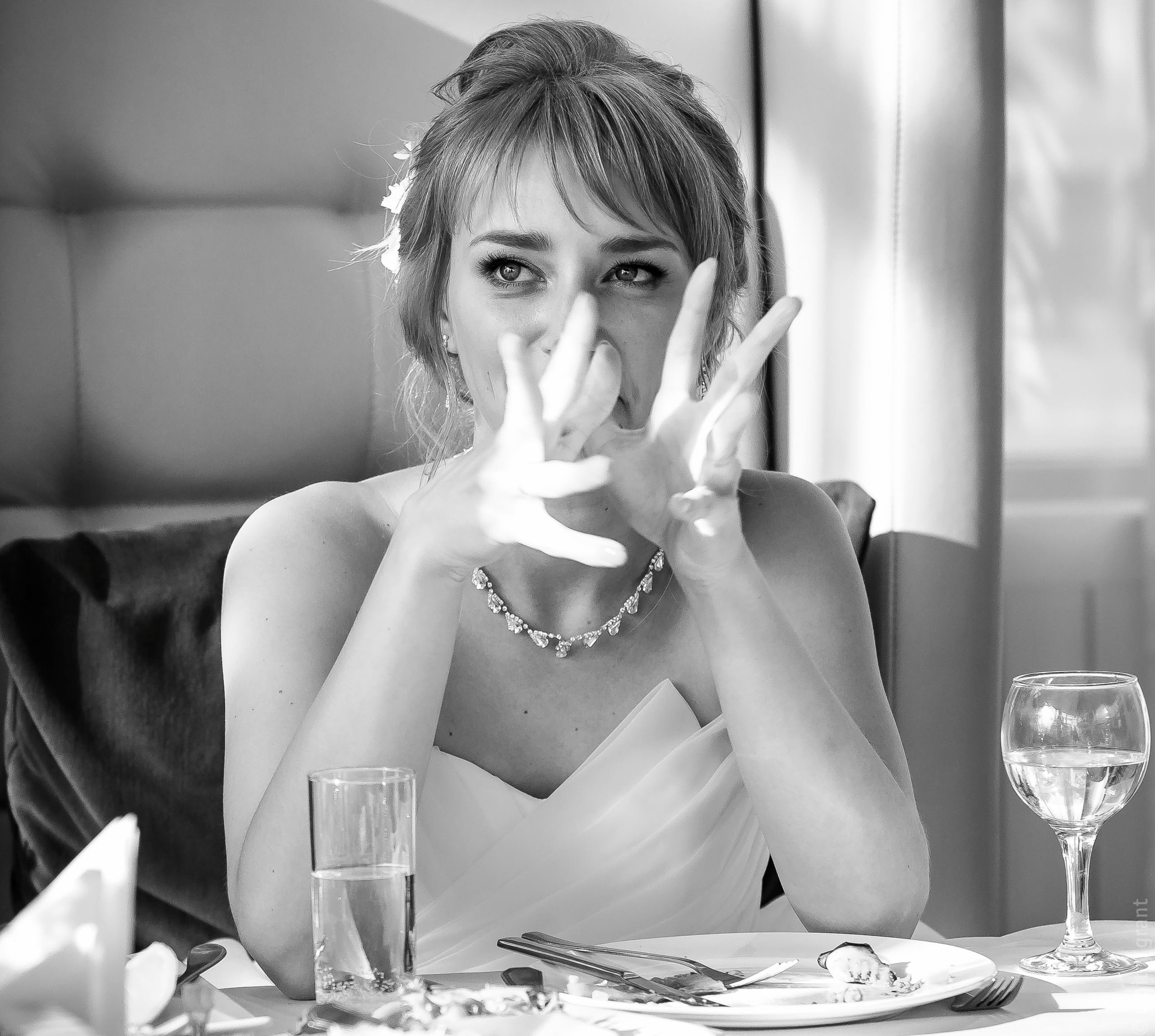 Анна + Артем. Фотограф Дмитрий Грант