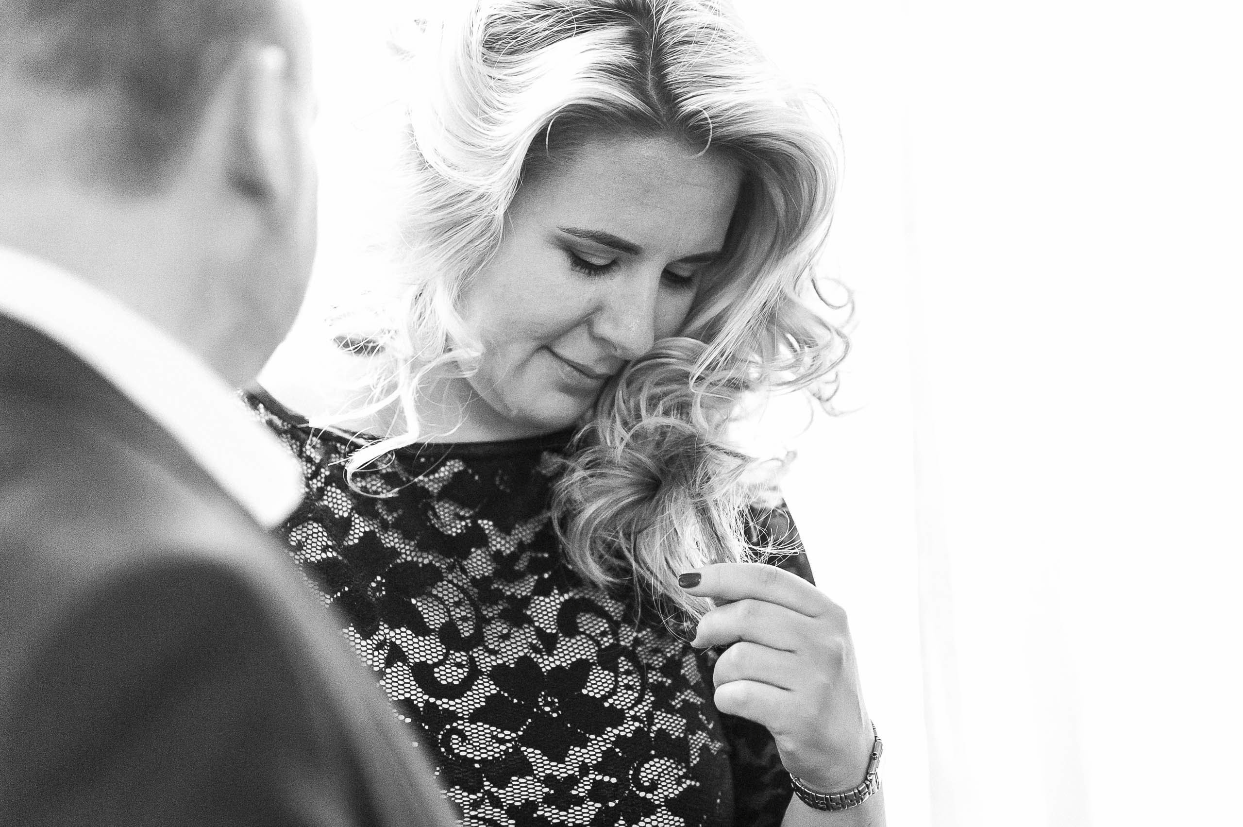 Полина + Хартмут. Фотограф Дмитрий Грант