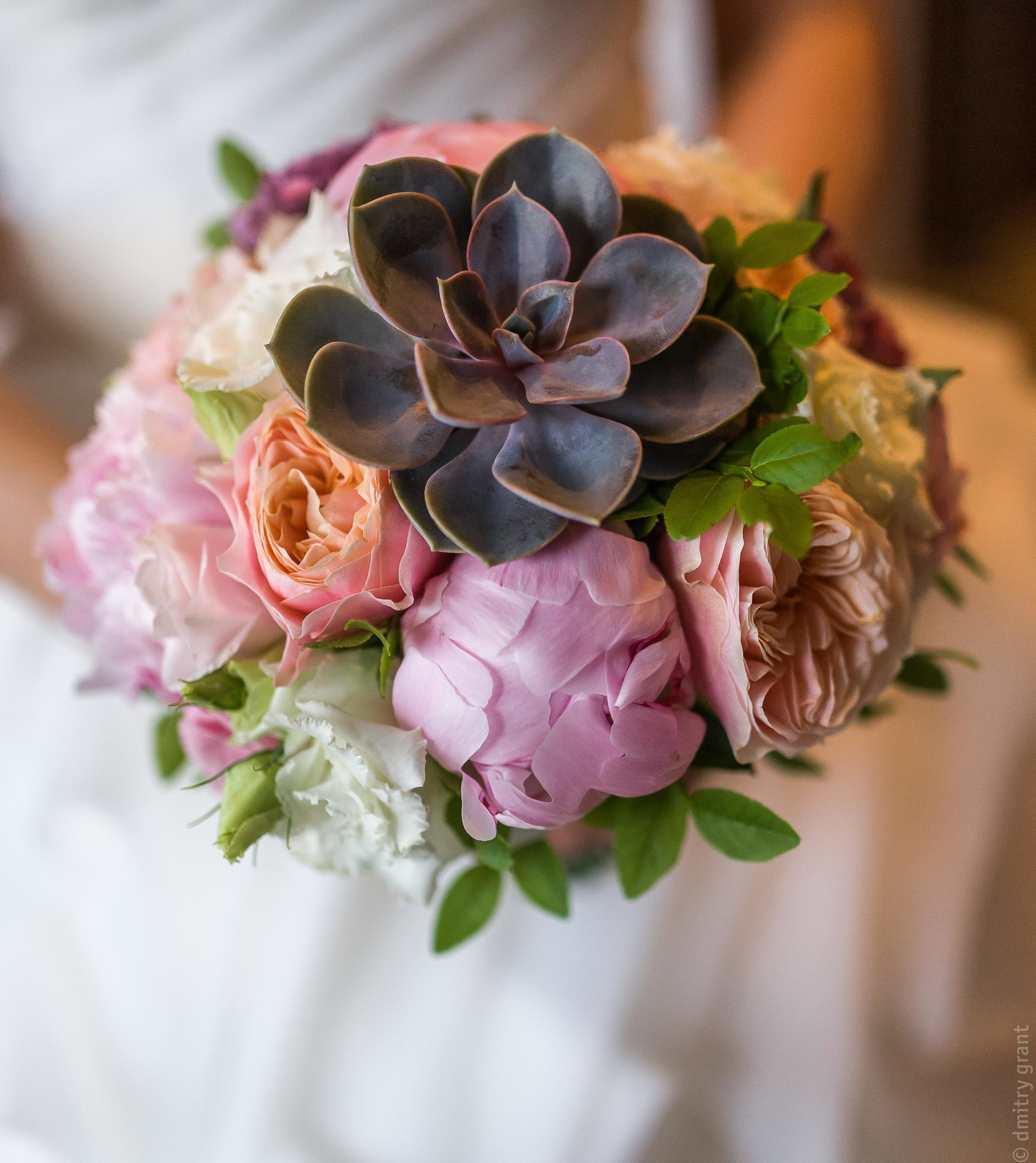 Анна + Артем. Фотограф Дмитрий Грант