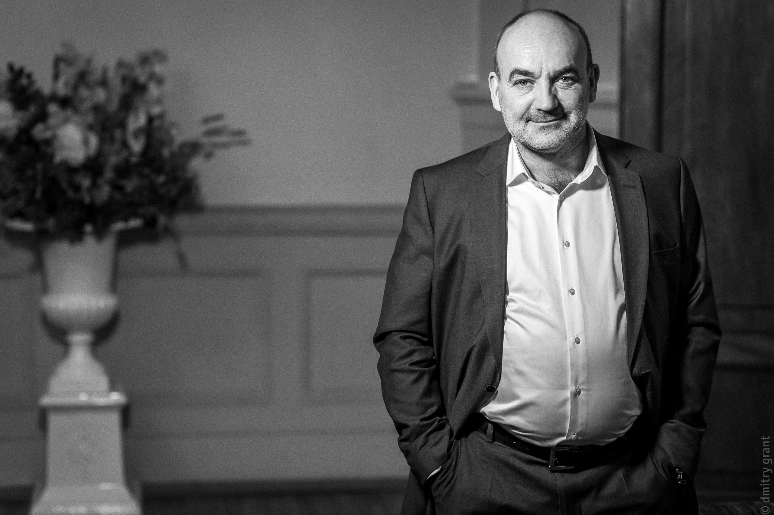 Полина + Хартмут. Фотограф Дмитрий Грант